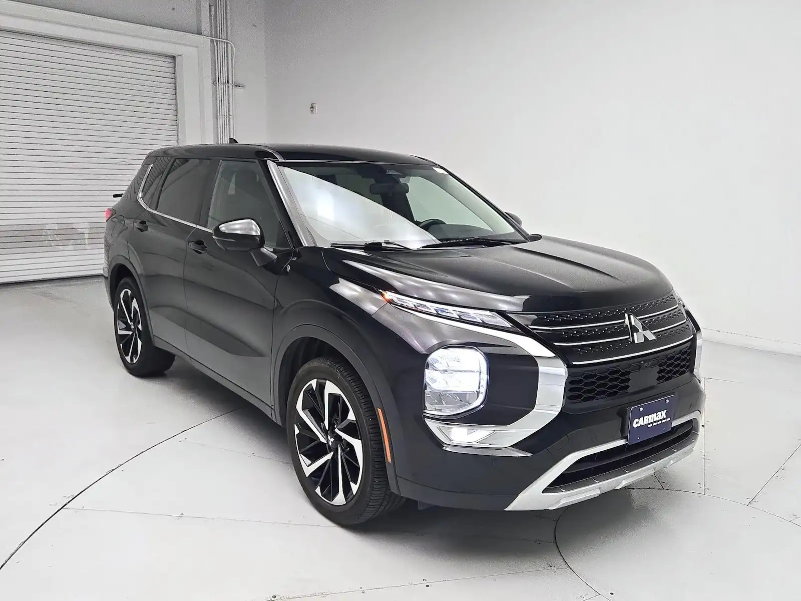 2024 Mitsubishi Outlander SE FWD's photo