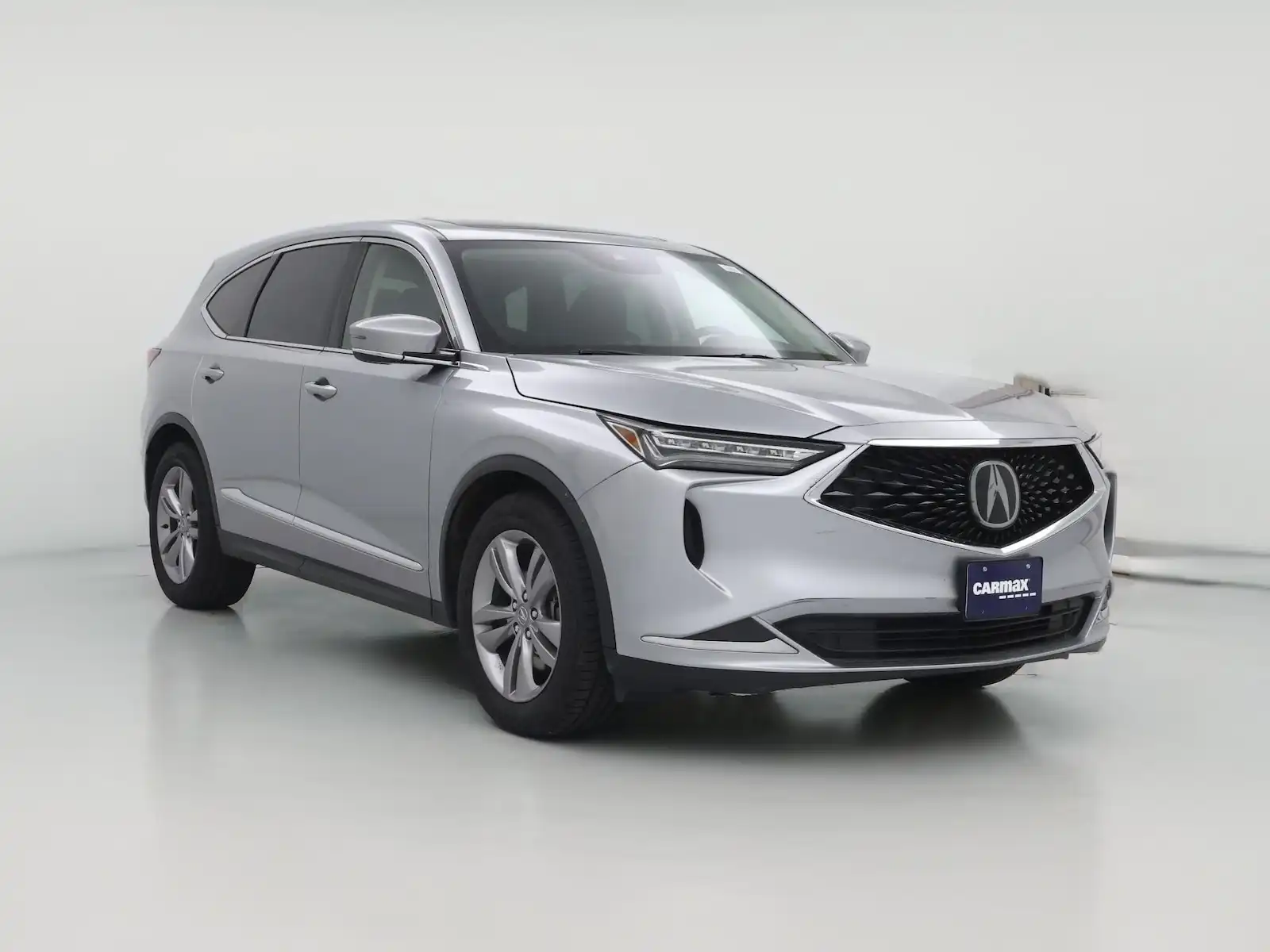 2024 Acura MDX SH-AWD's photo