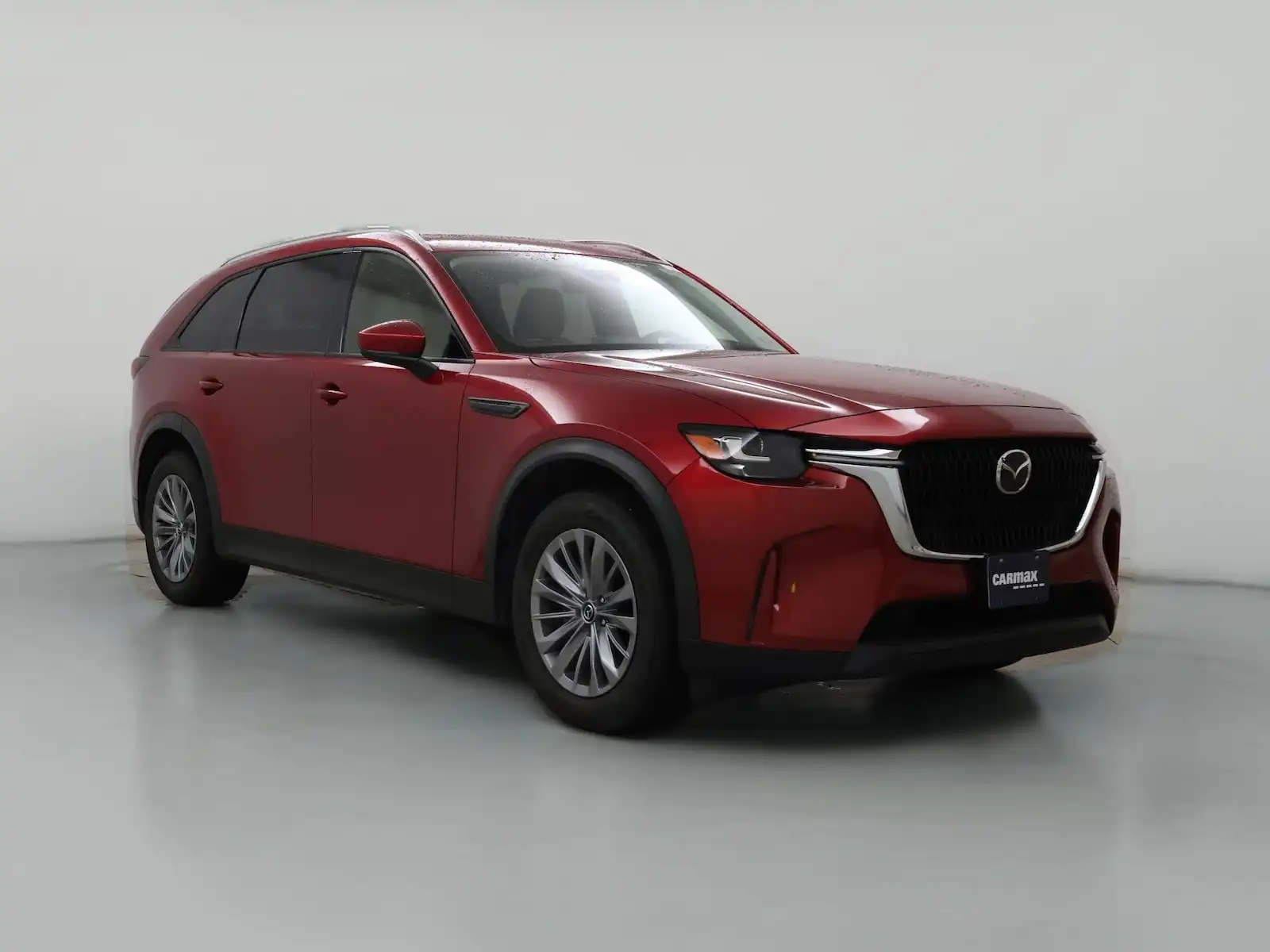 2024 Mazda CX-90 Turbo Preferred Plus Package's photo