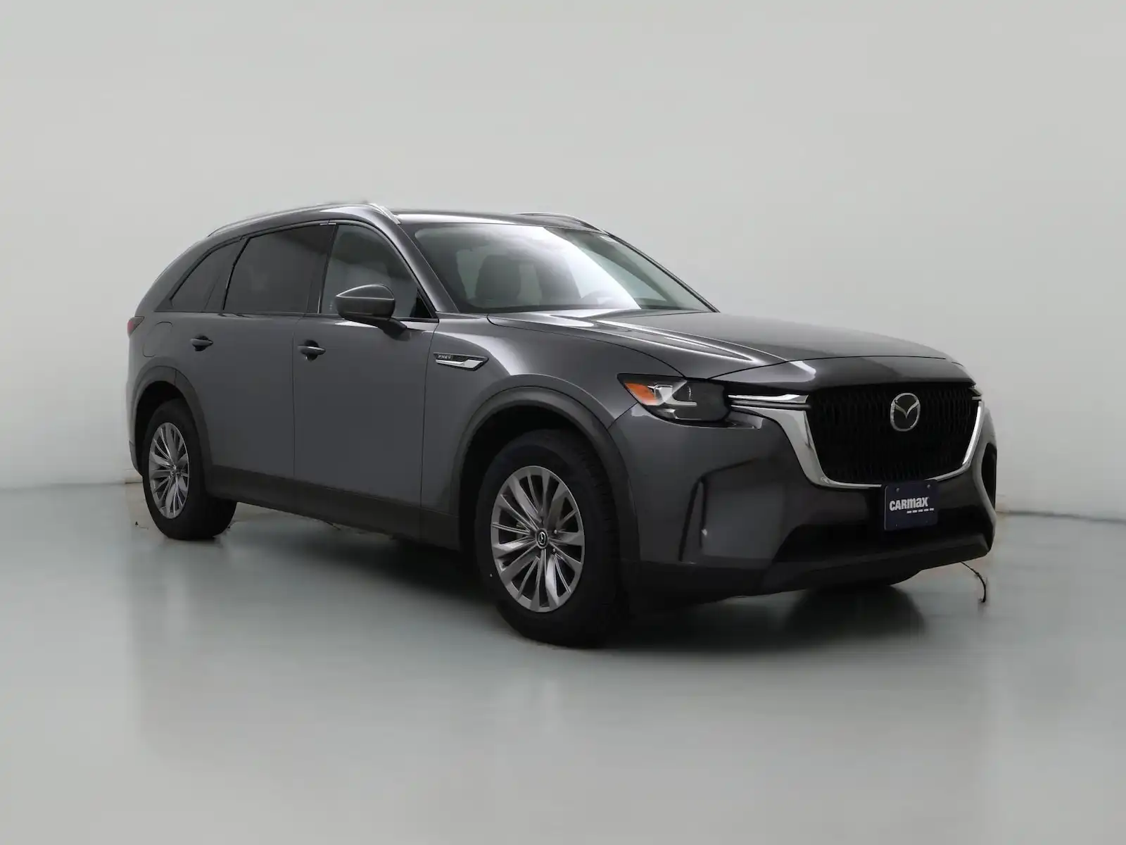 2024 Mazda CX-90 PHEV Preferred Package's photo