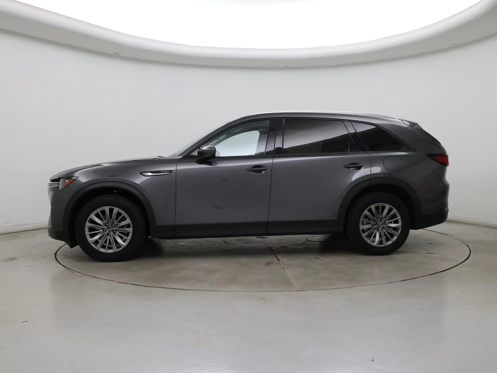 2024 Mazda CX-90 PHEV Preferred Package photo 4