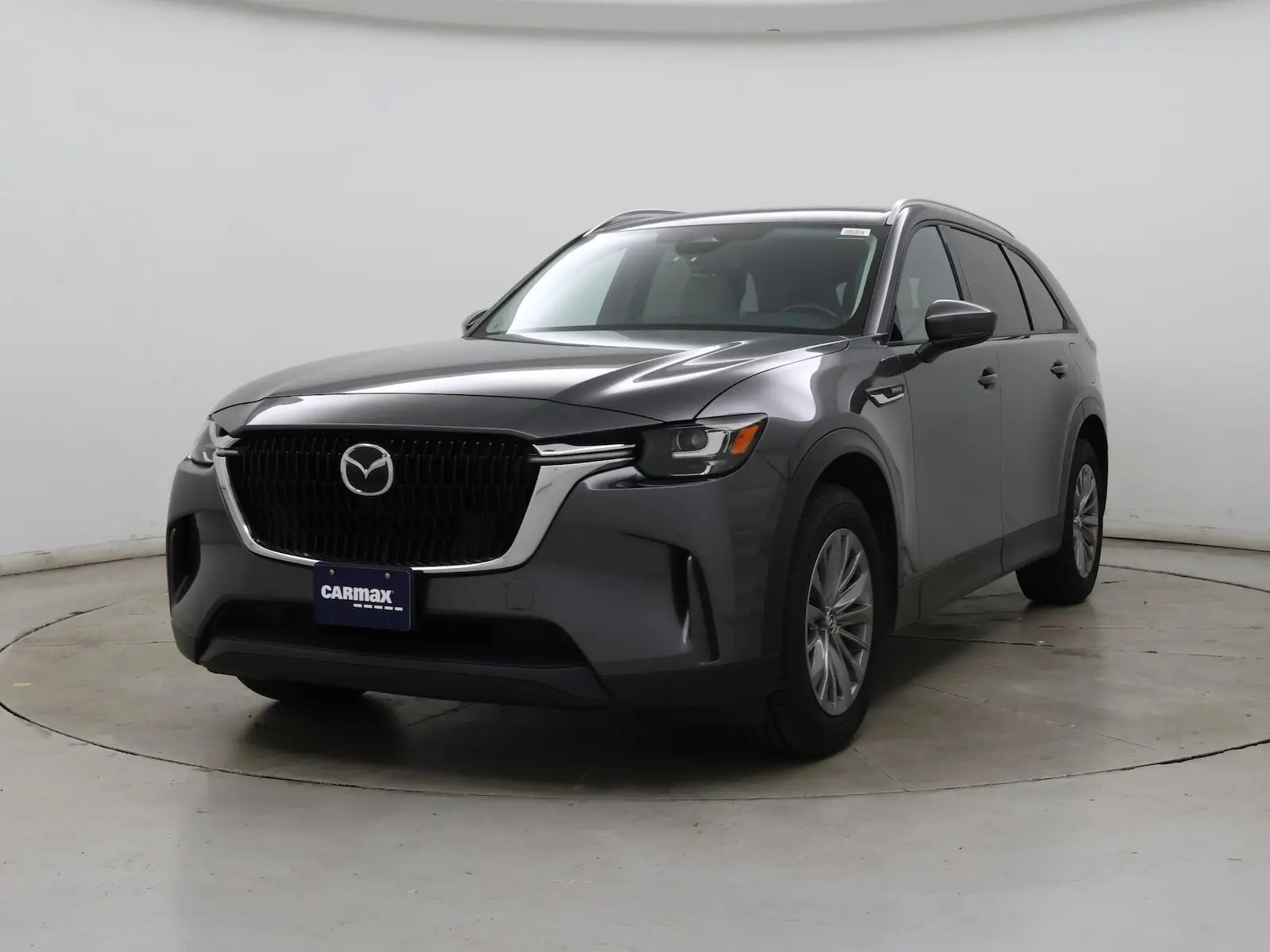 2024 Mazda CX-90 PHEV Preferred Package photo 5