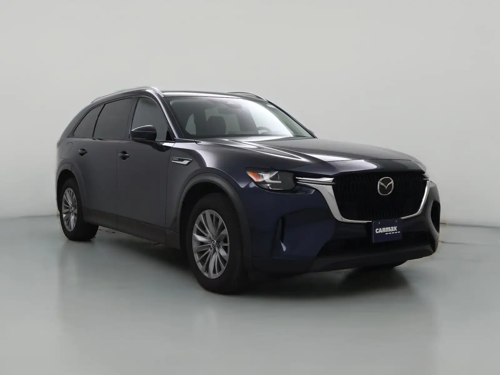 2024 Mazda CX-90 PHEV Preferred Package's photo