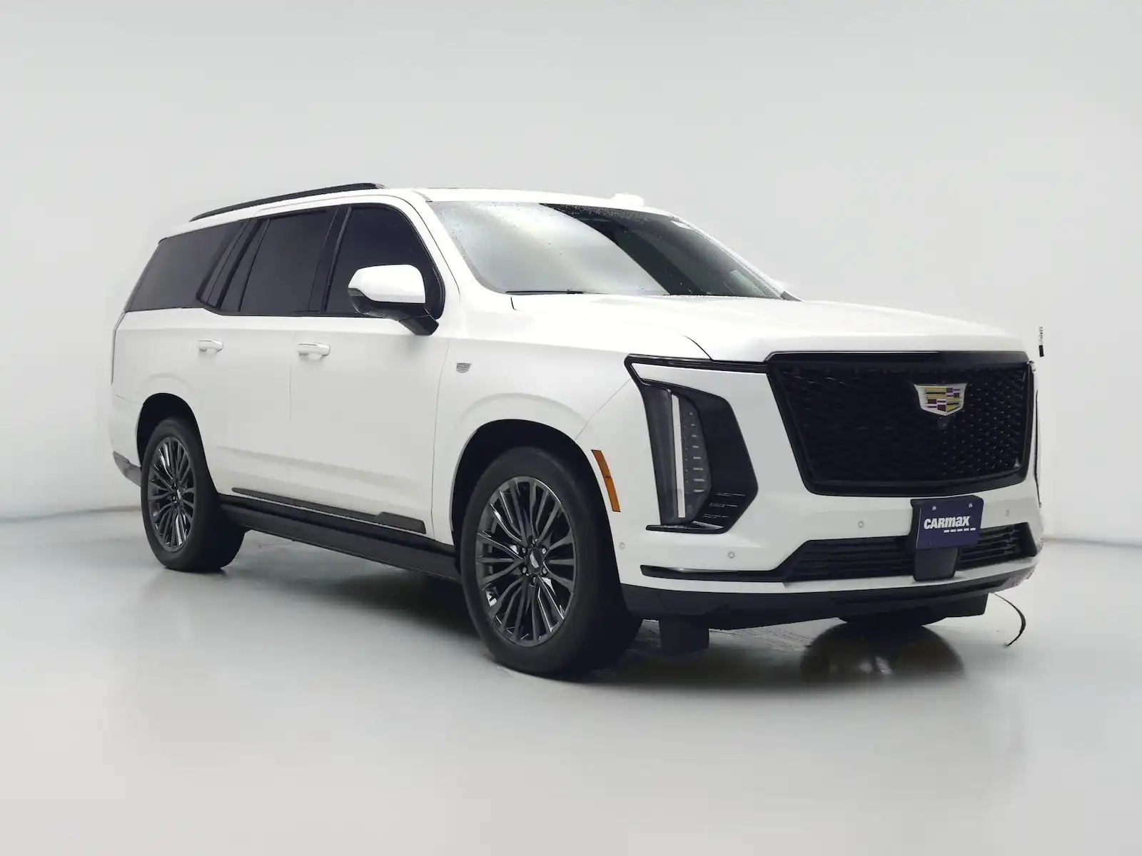 2025 Cadillac Escalade Sport Platinum 4WD's photo