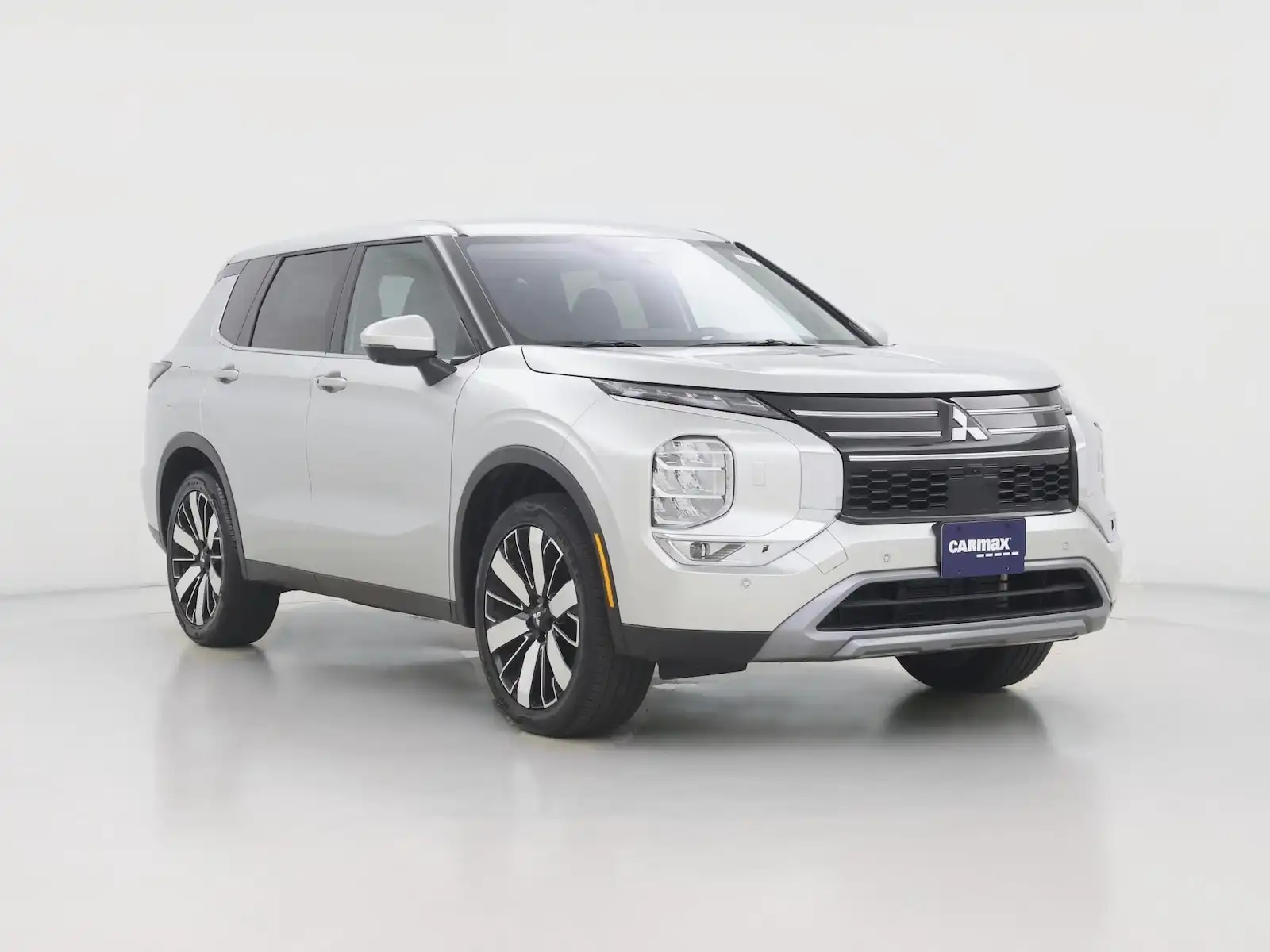 2025 Mitsubishi Outlander Trail Edition S-AWC's photo
