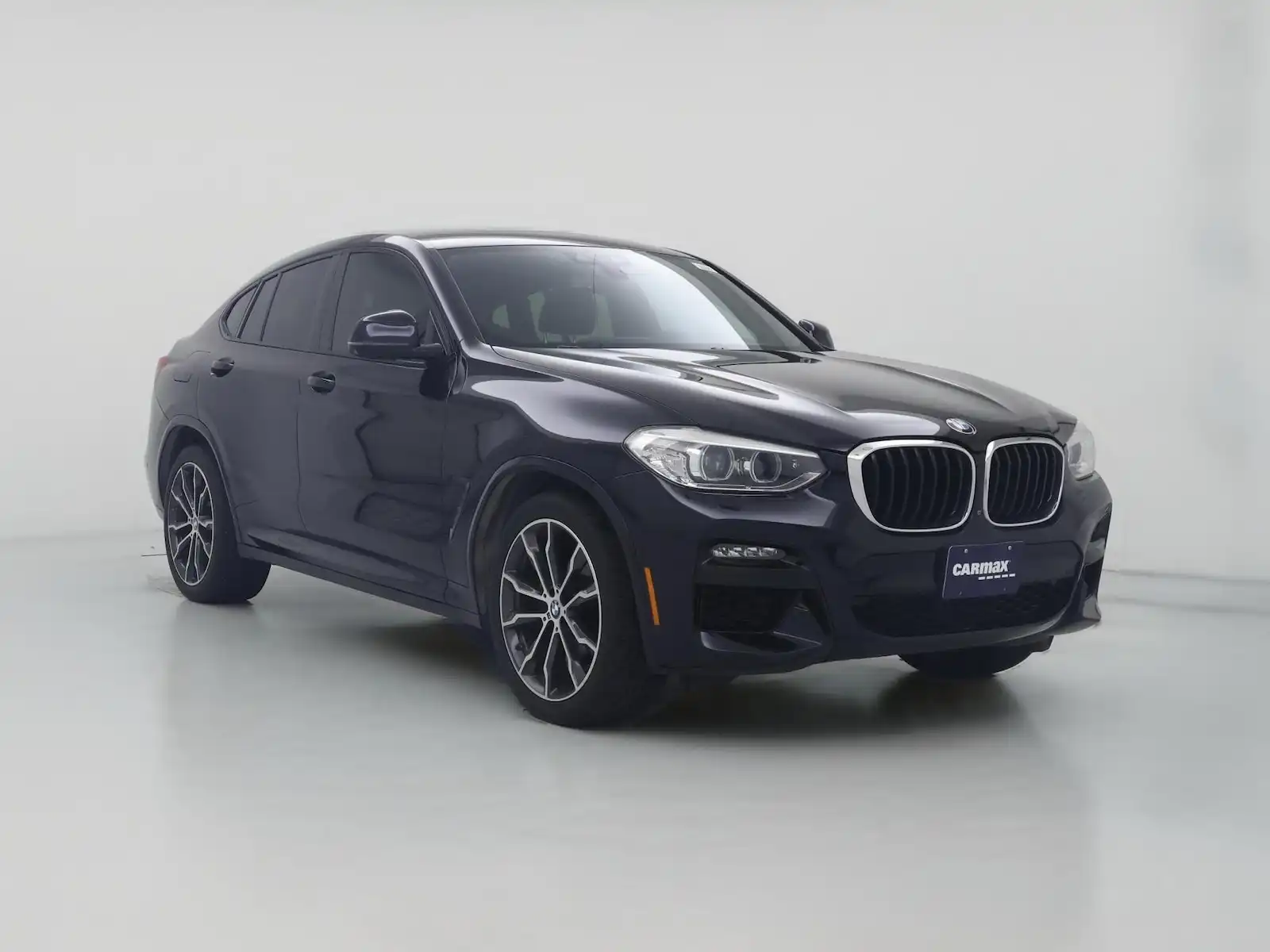 2021 BMW X4 xDrive30i's photo