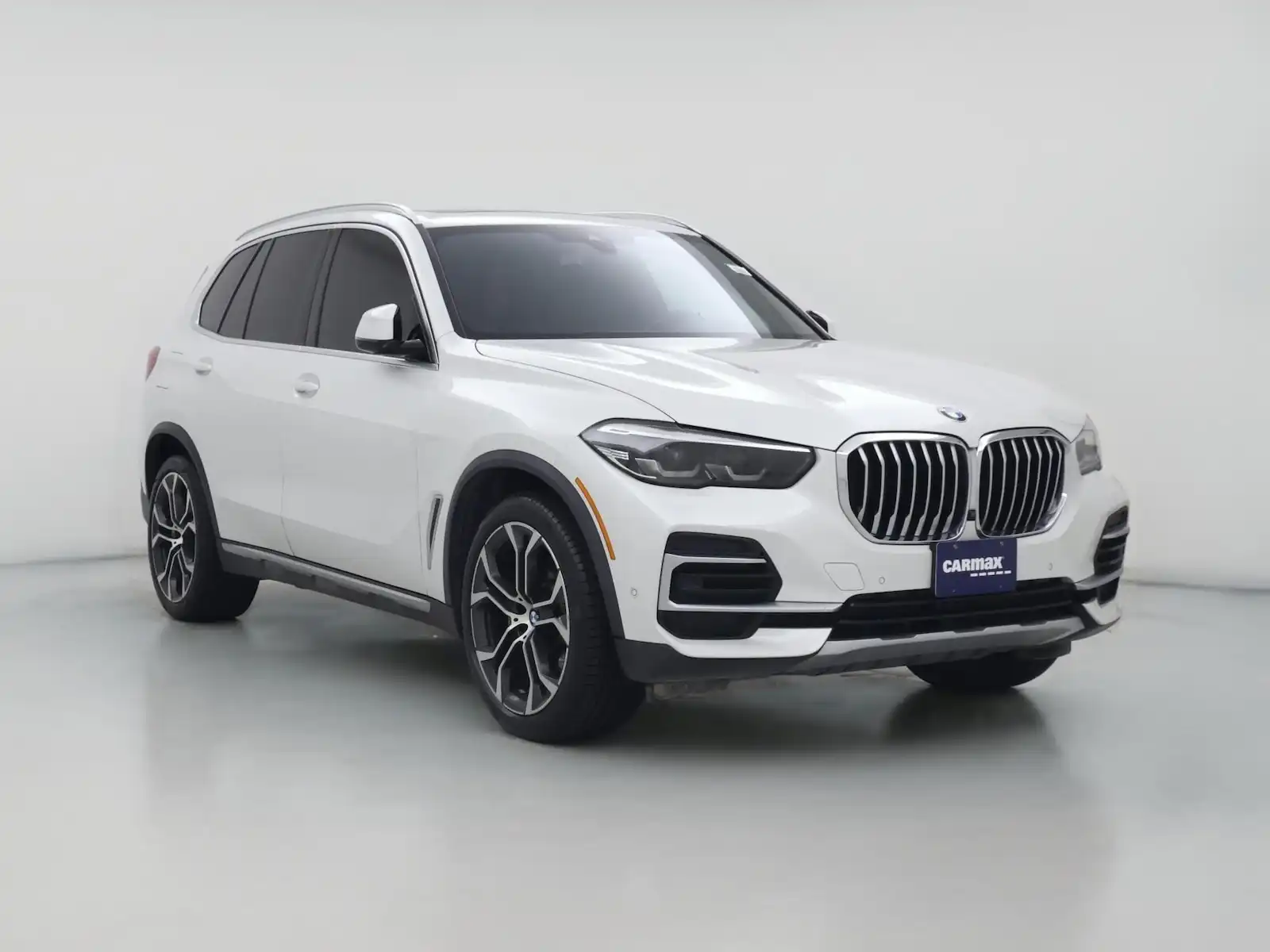 2023 BMW X5 xDrive40i's photo