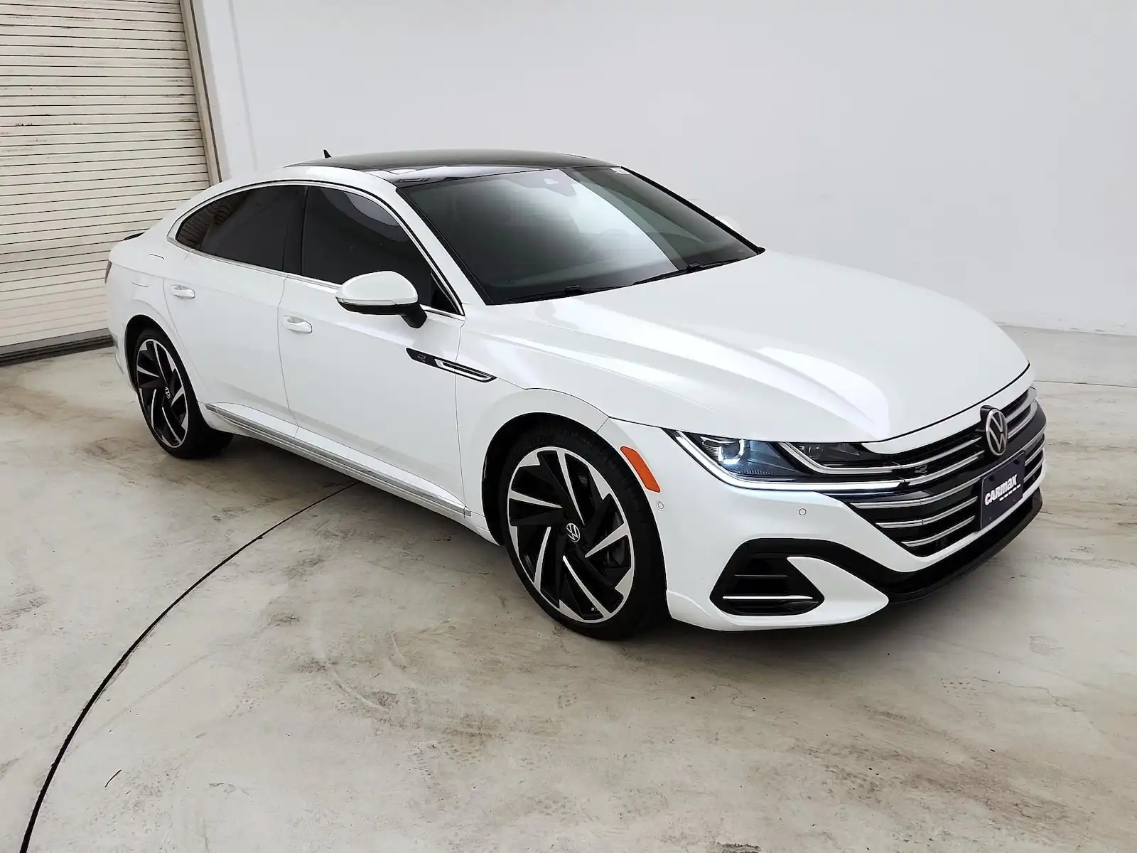 2023 Volkswagen Arteon SEL Premium R-Line with 4Motion's photo