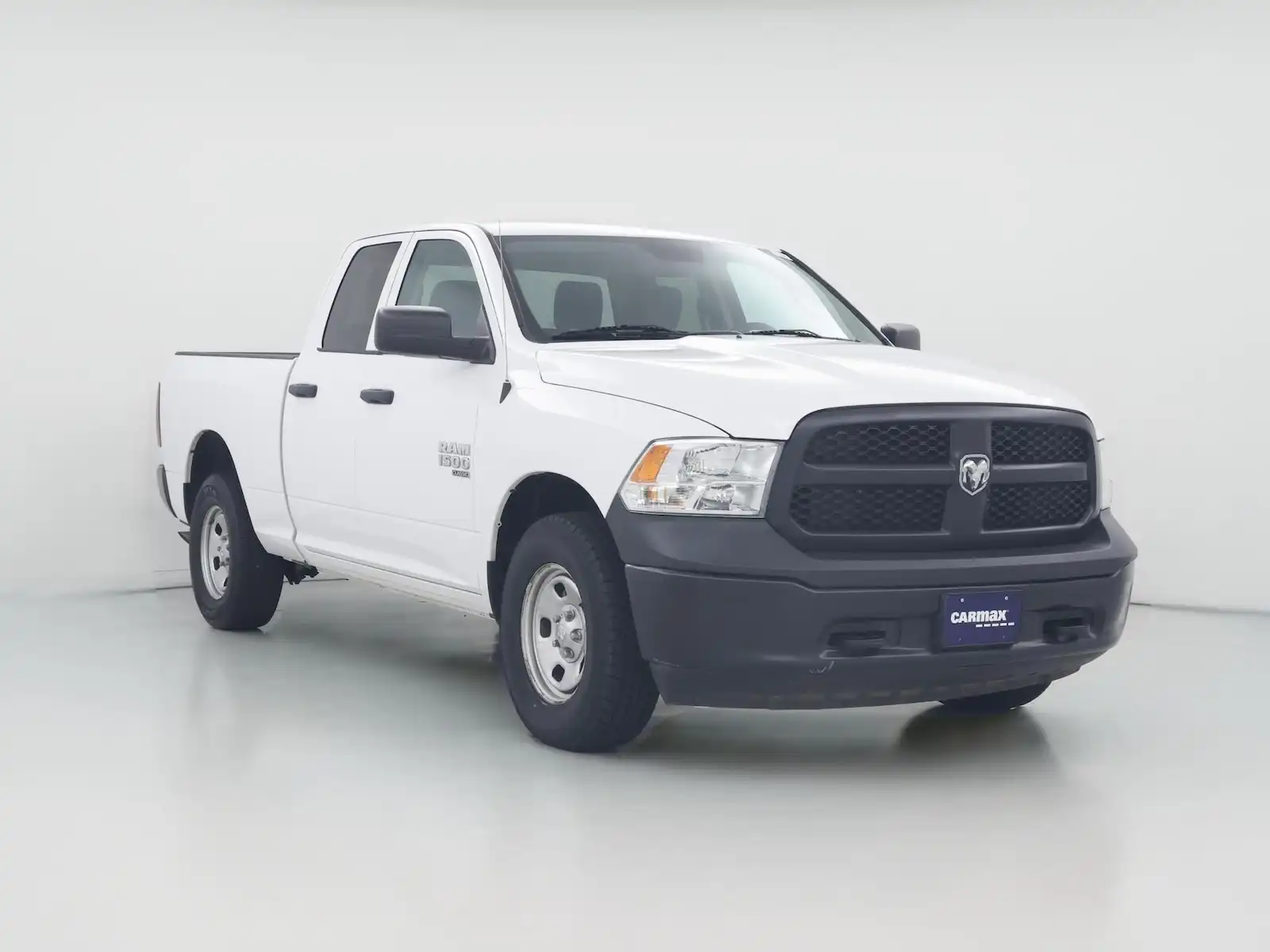 2020 RAM 1500 Classic Tradesman 4WD Quad Cab 6'4's photo