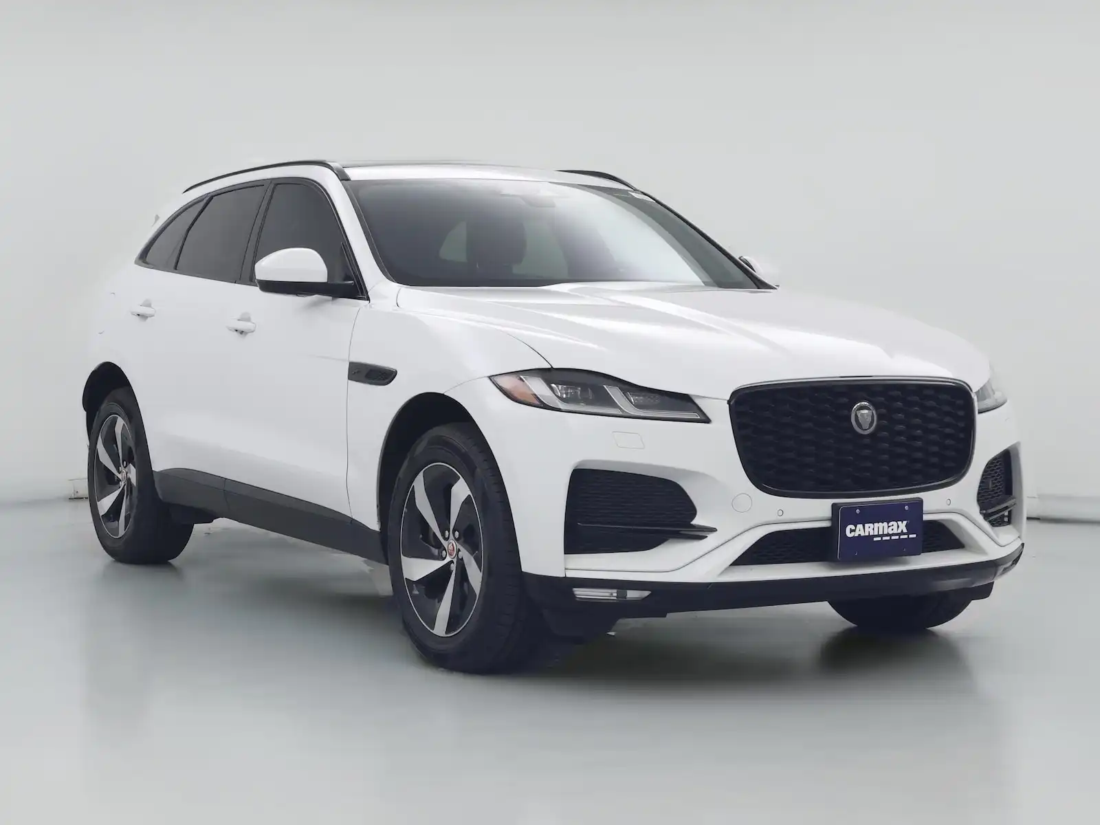 2023 Jaguar F-PACE P250 S's photo