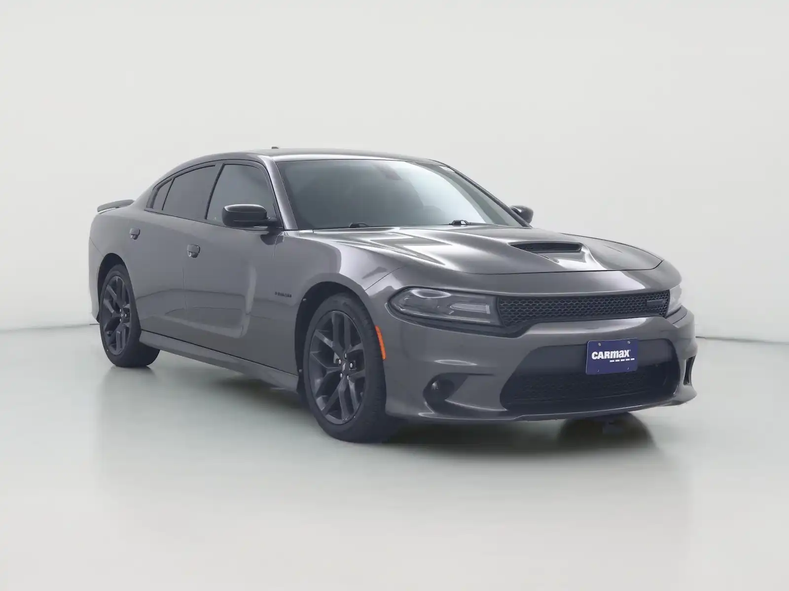 2021 Dodge Charger R/T's photo
