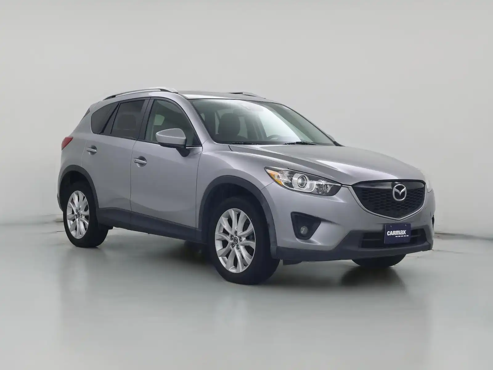 2015 Mazda CX-5 Grand Touring 4WD Auto's photo