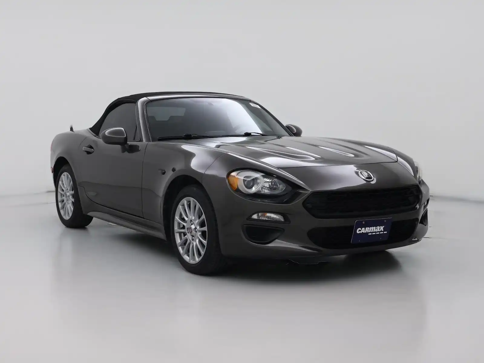 2017 FIAT 124 Spider 1.4 Classica's photo