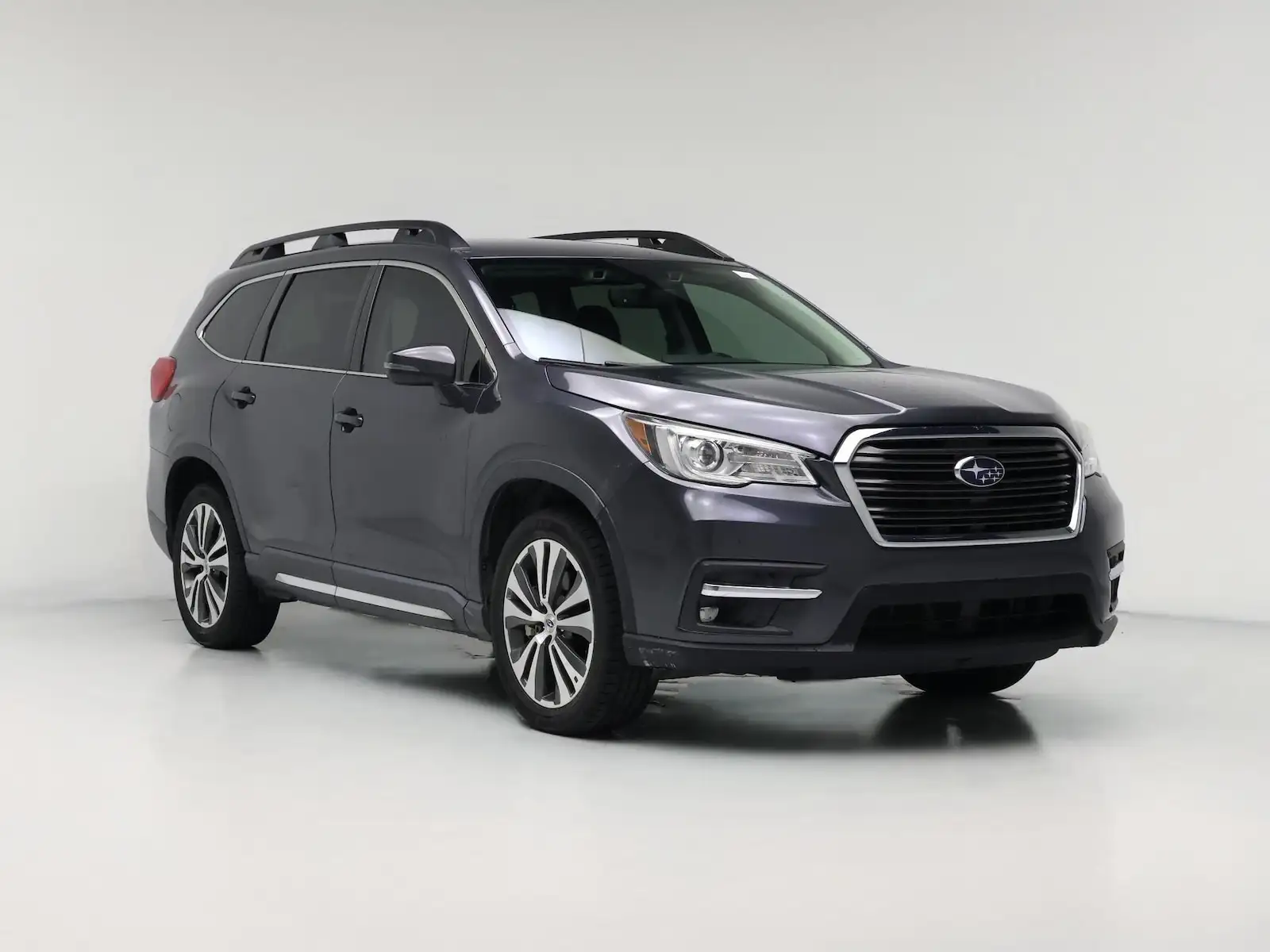 2019 Subaru Ascent Limited 7 Passenger's photo