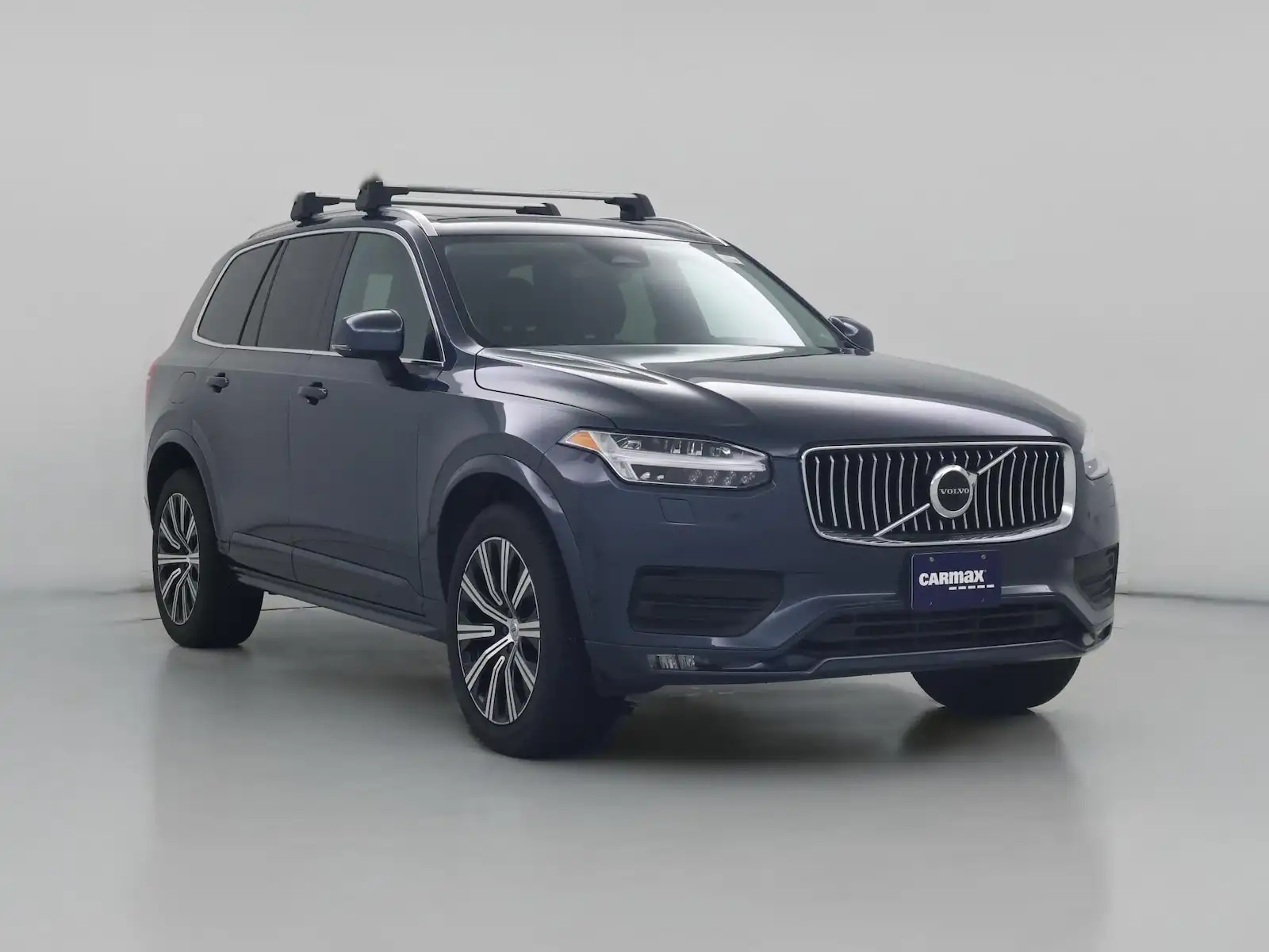 2023 Volvo XC90 B6 Core AWD's photo