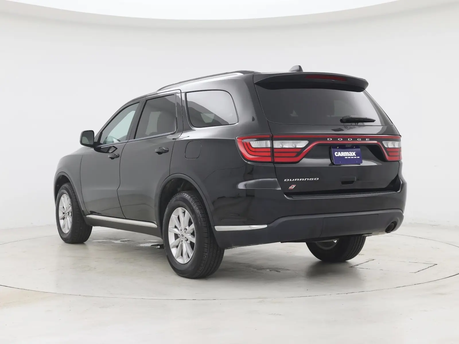 2023 Dodge Durango SXT AWD photo 3