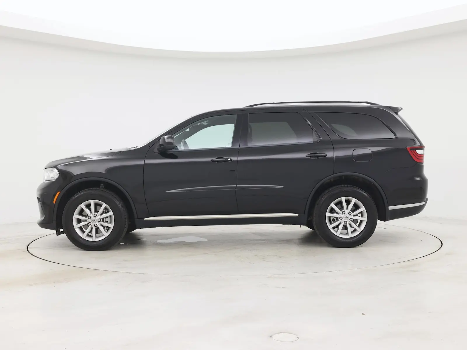 2023 Dodge Durango SXT AWD photo 4