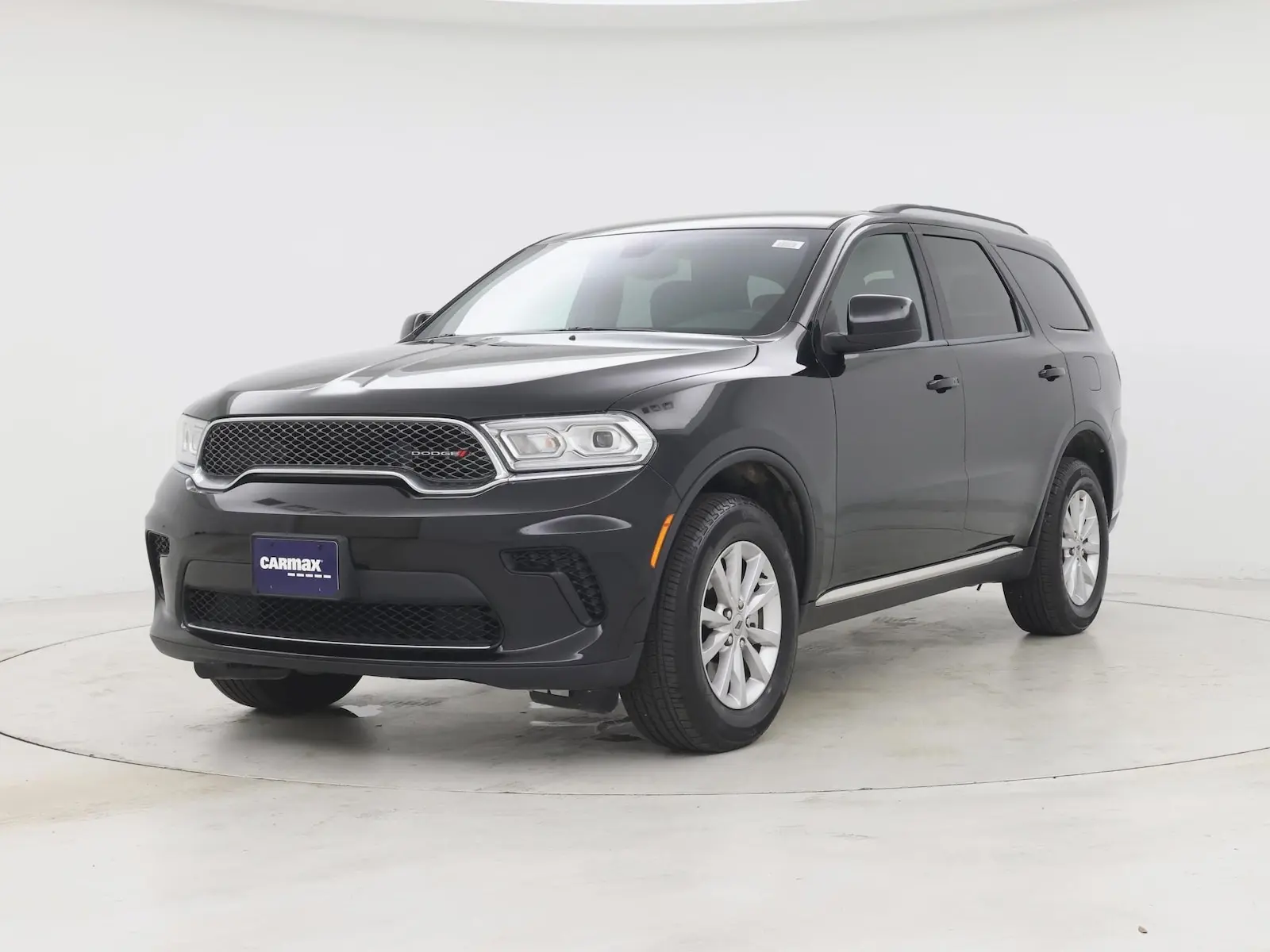 2023 Dodge Durango SXT AWD photo 5