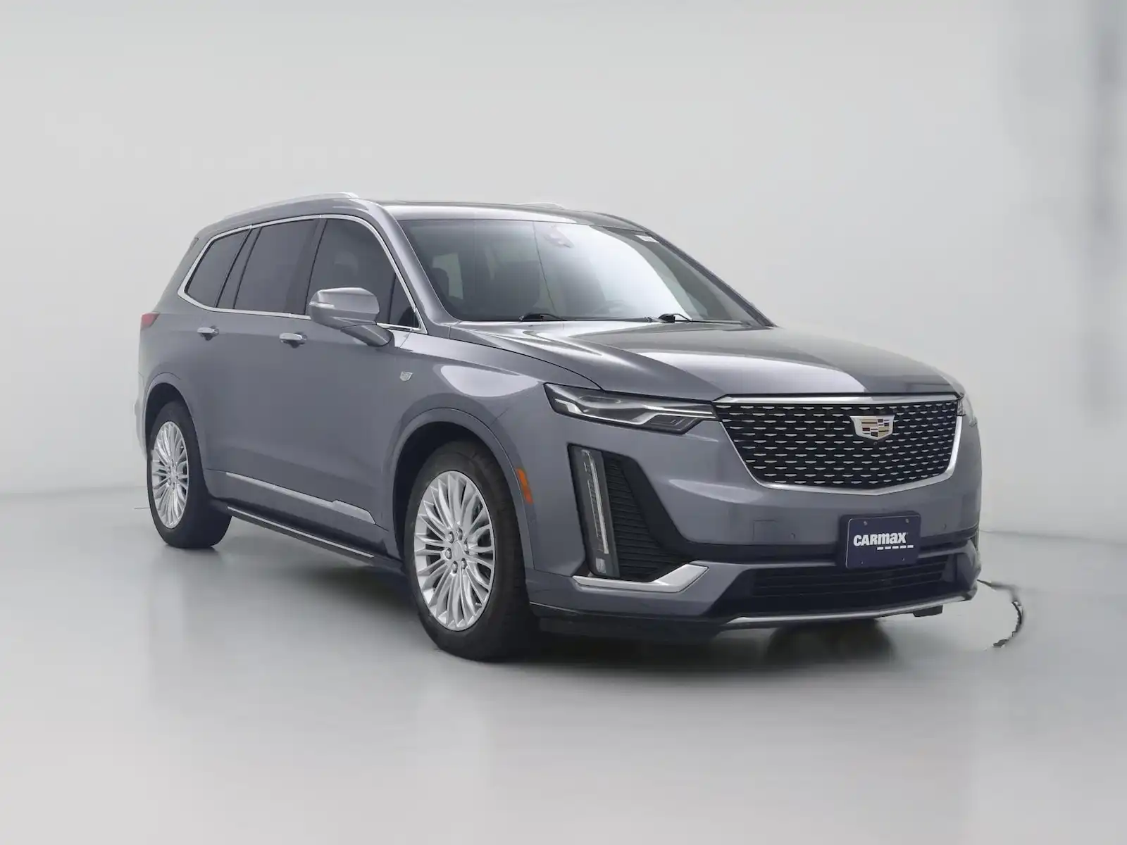 2021 Cadillac XT6 Premium Luxury Auto's photo