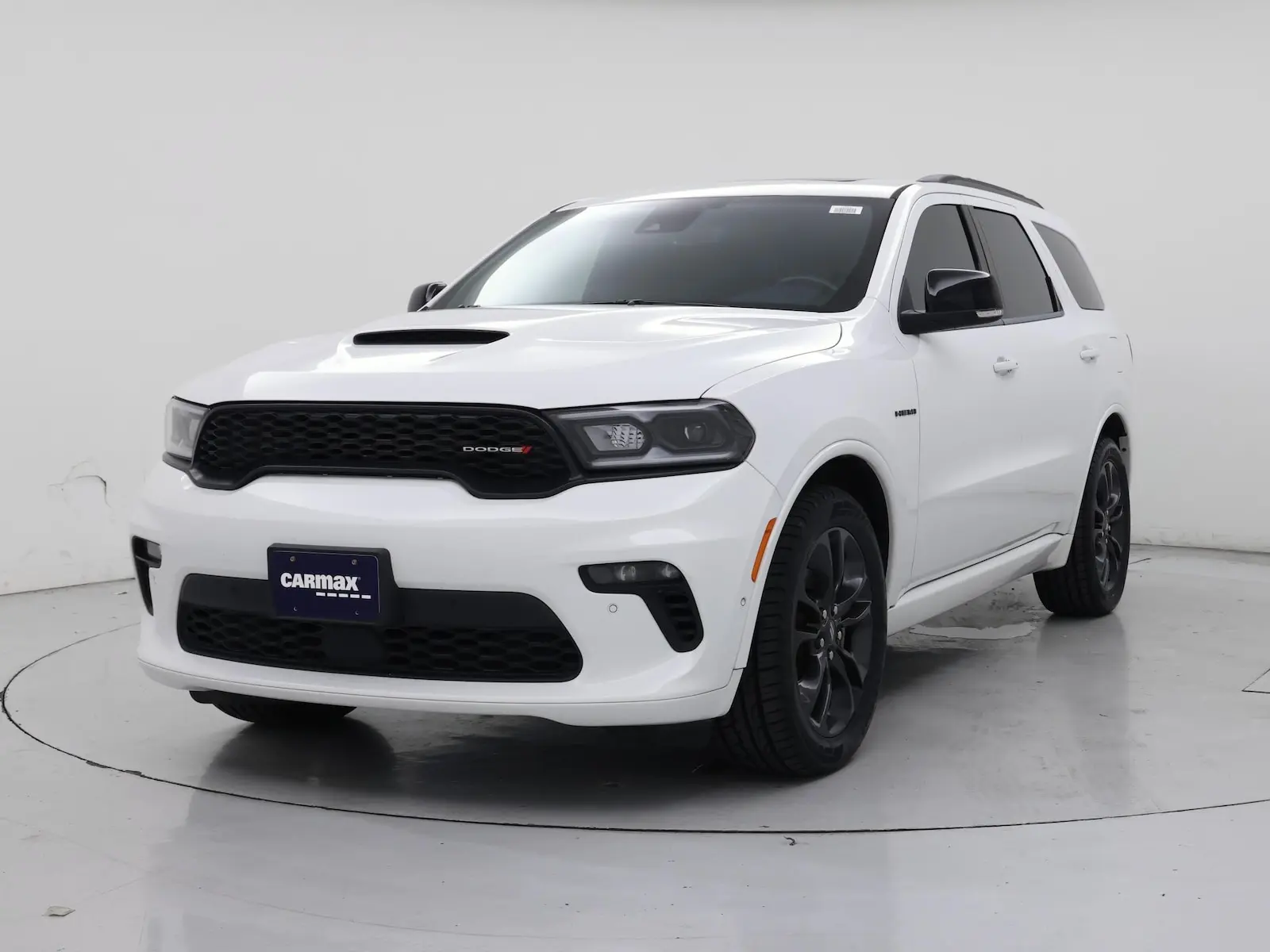 2023 Dodge Durango R/T RWD Plus photo 5