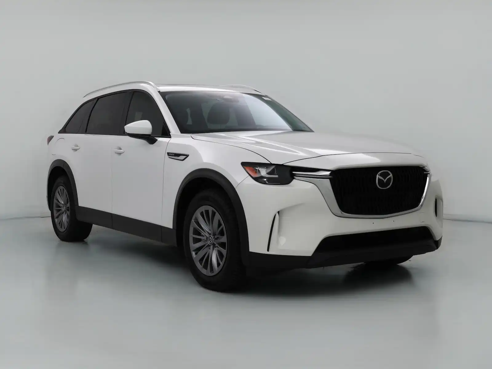 2024 Mazda CX-90 PHEV Preferred Package's photo