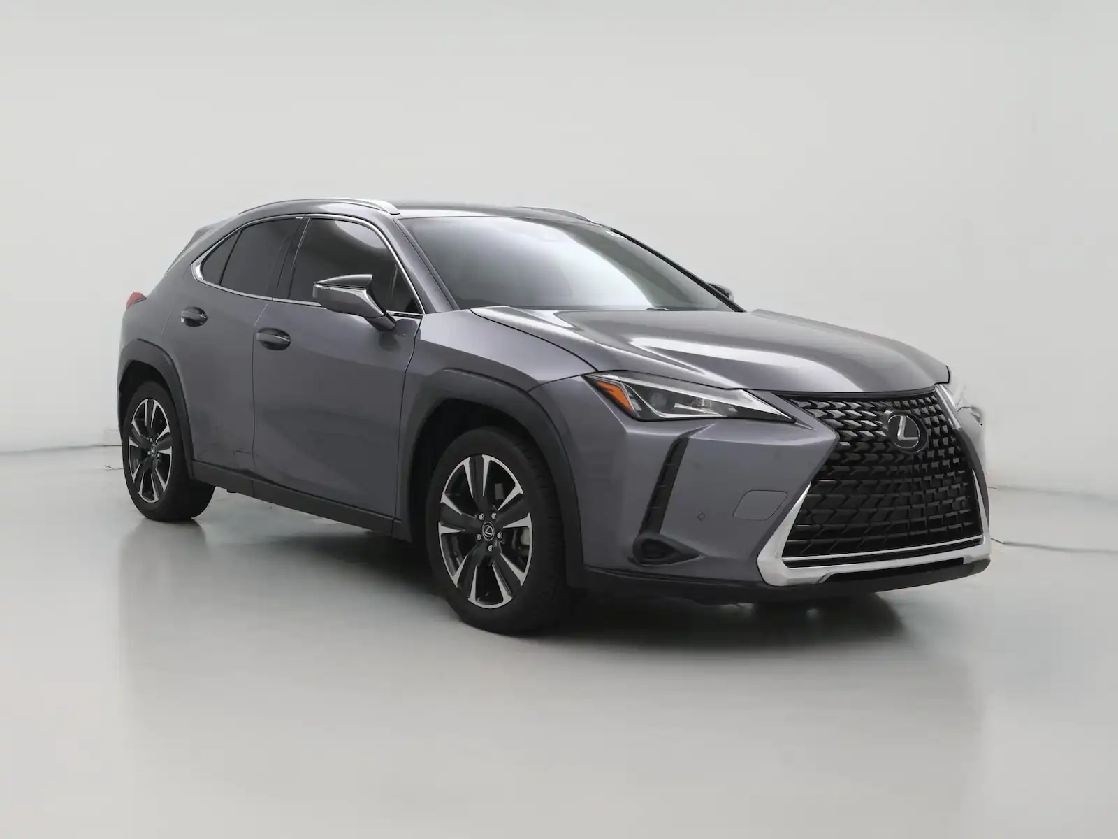2021 Lexus UX 200 200 FWD's photo