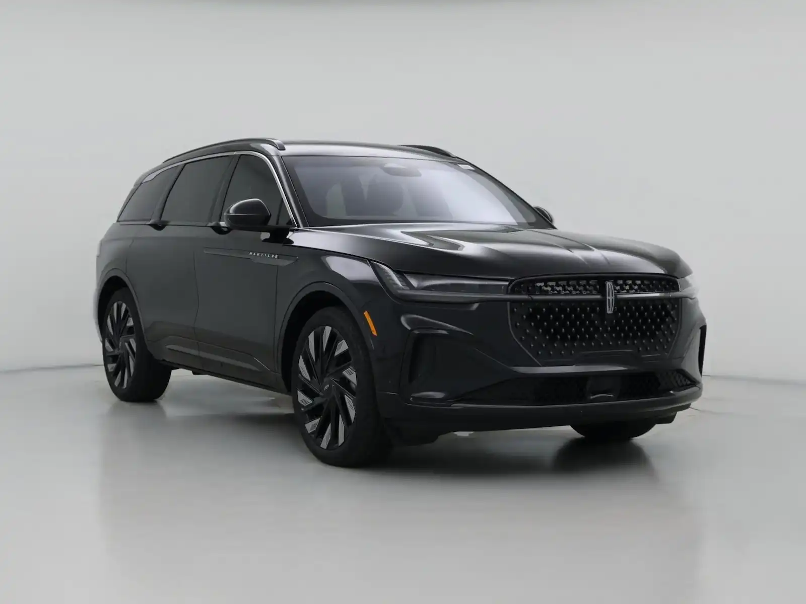 2024 Lincoln Nautilus Black Label AWD's photo