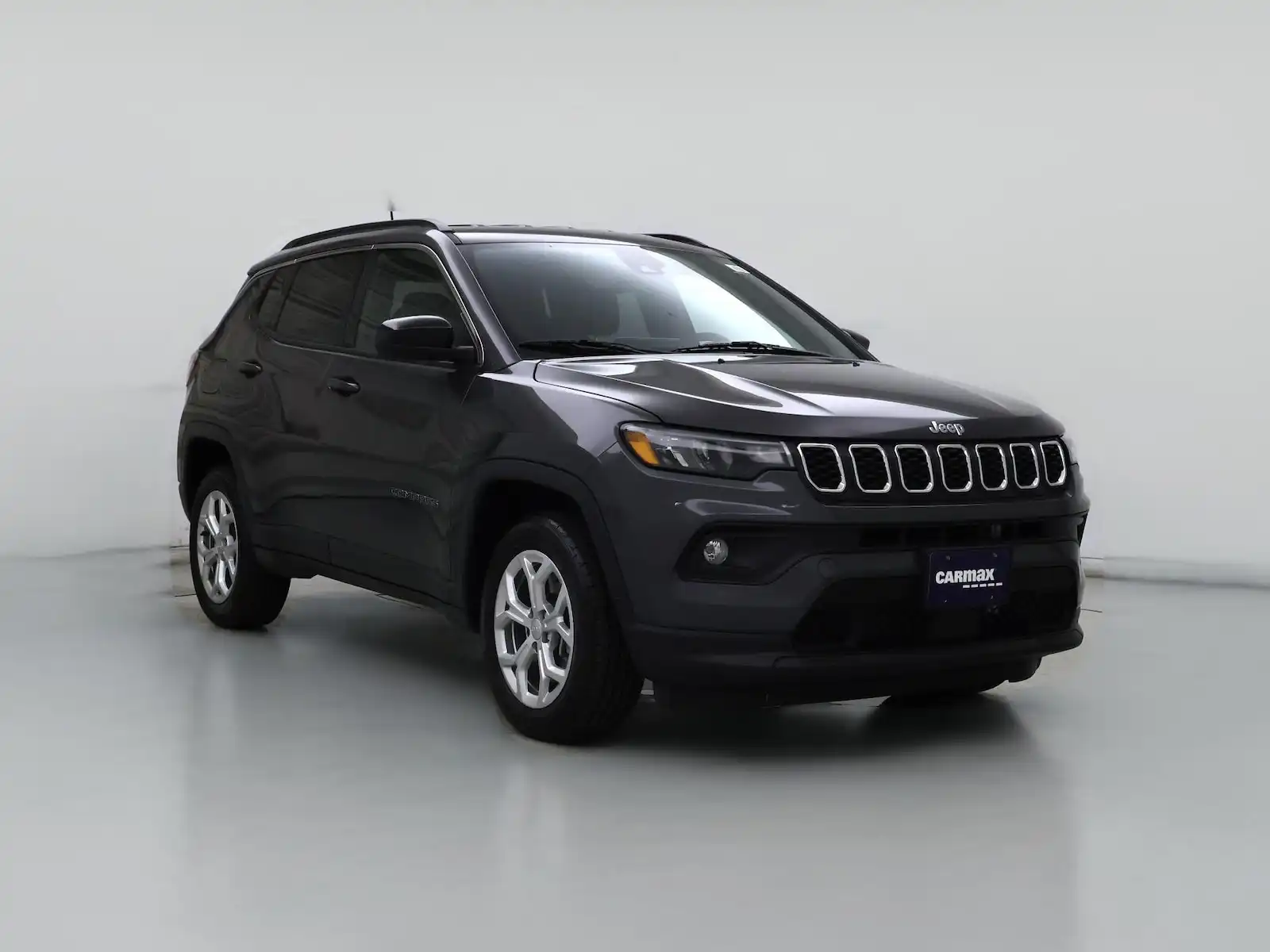 2024 Jeep Compass Latitude 4WD's photo