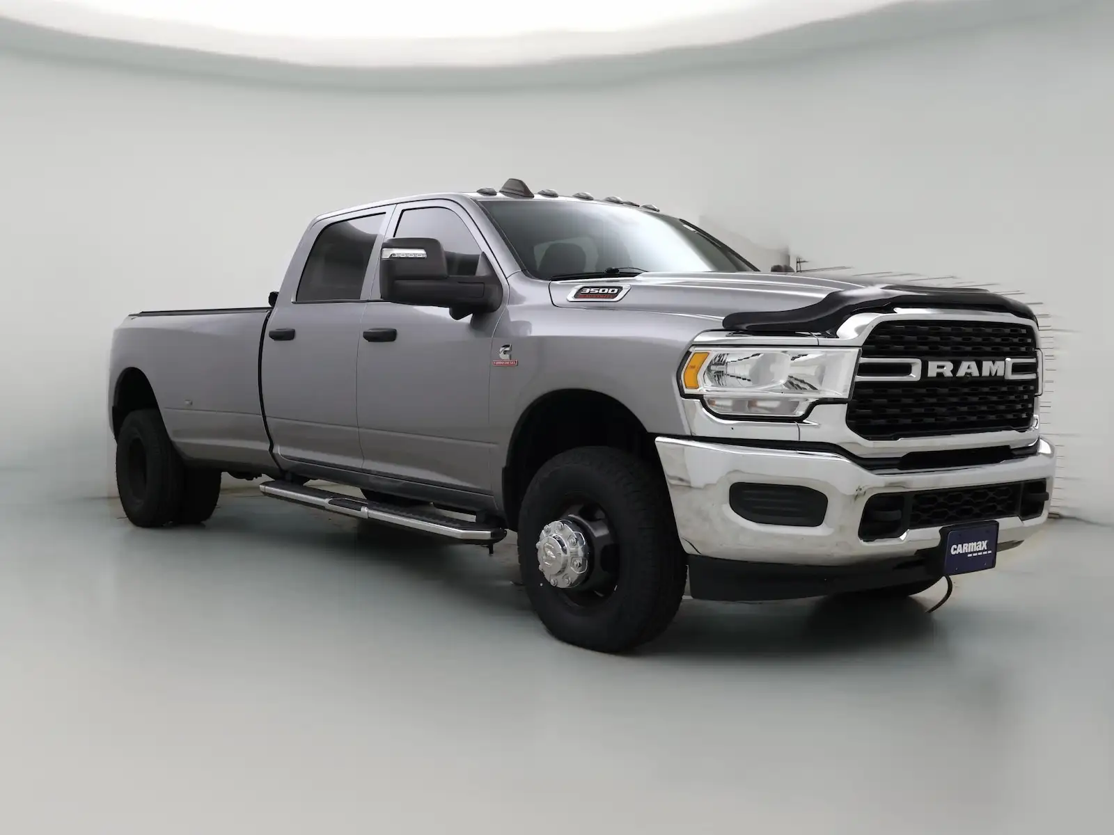 2024 RAM 3500 Tradesman 4WD Crew Cab LWB's photo