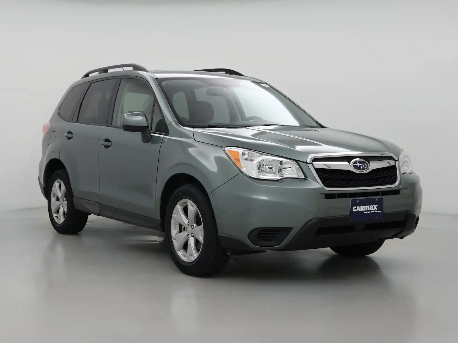2015 Subaru Forester 2.5i Premium Package AT PZEV's photo
