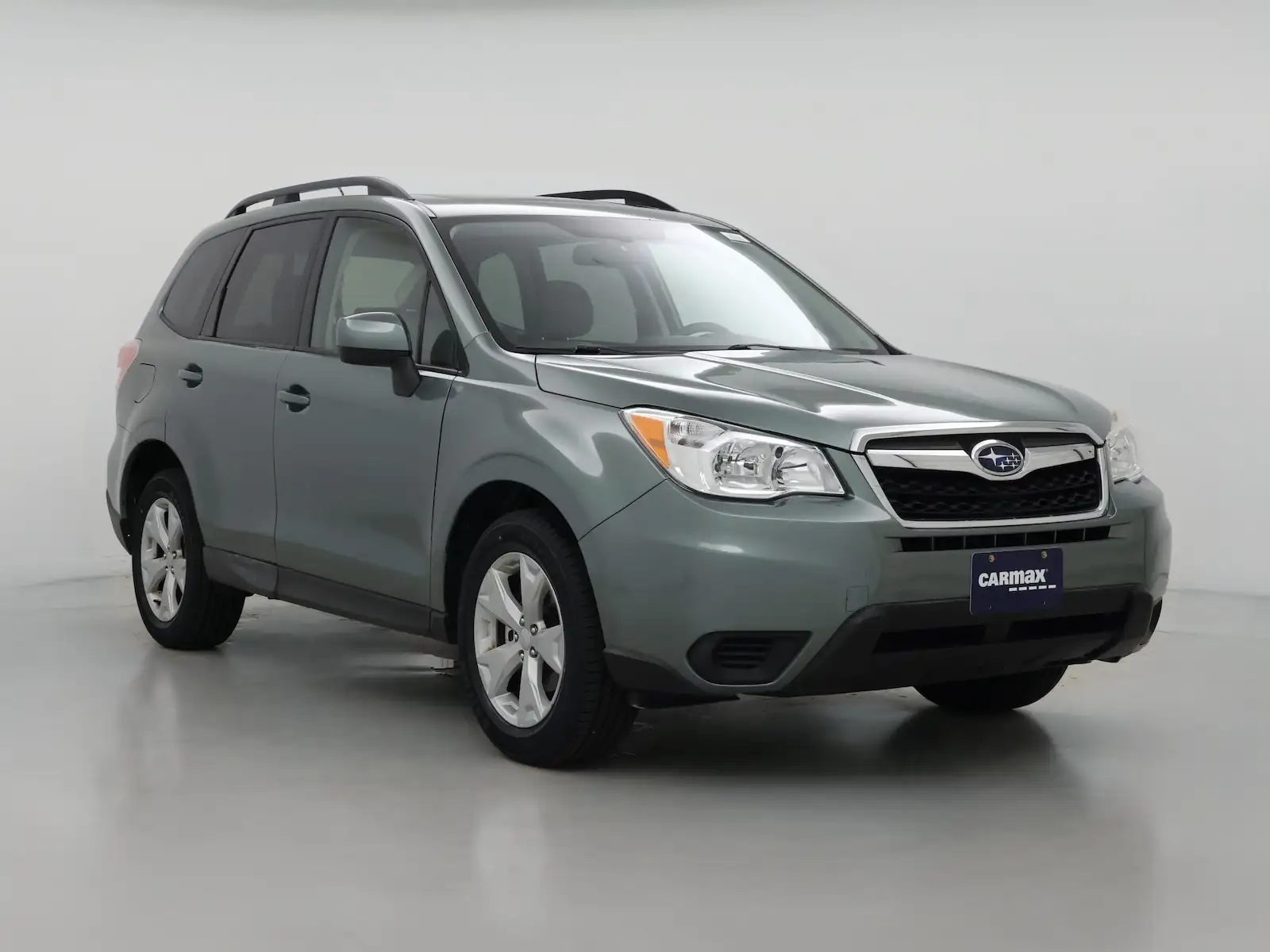 2015 Subaru Forester 2.5i Premium Package AT PZEV's photo