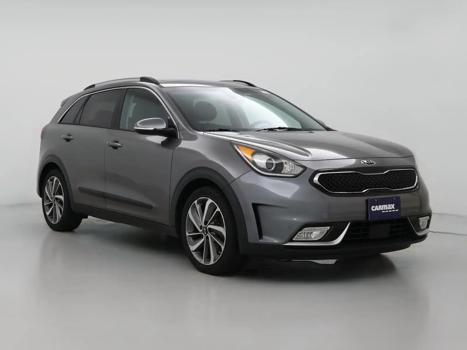 2017 Kia Niro 1.6 Touring's photo