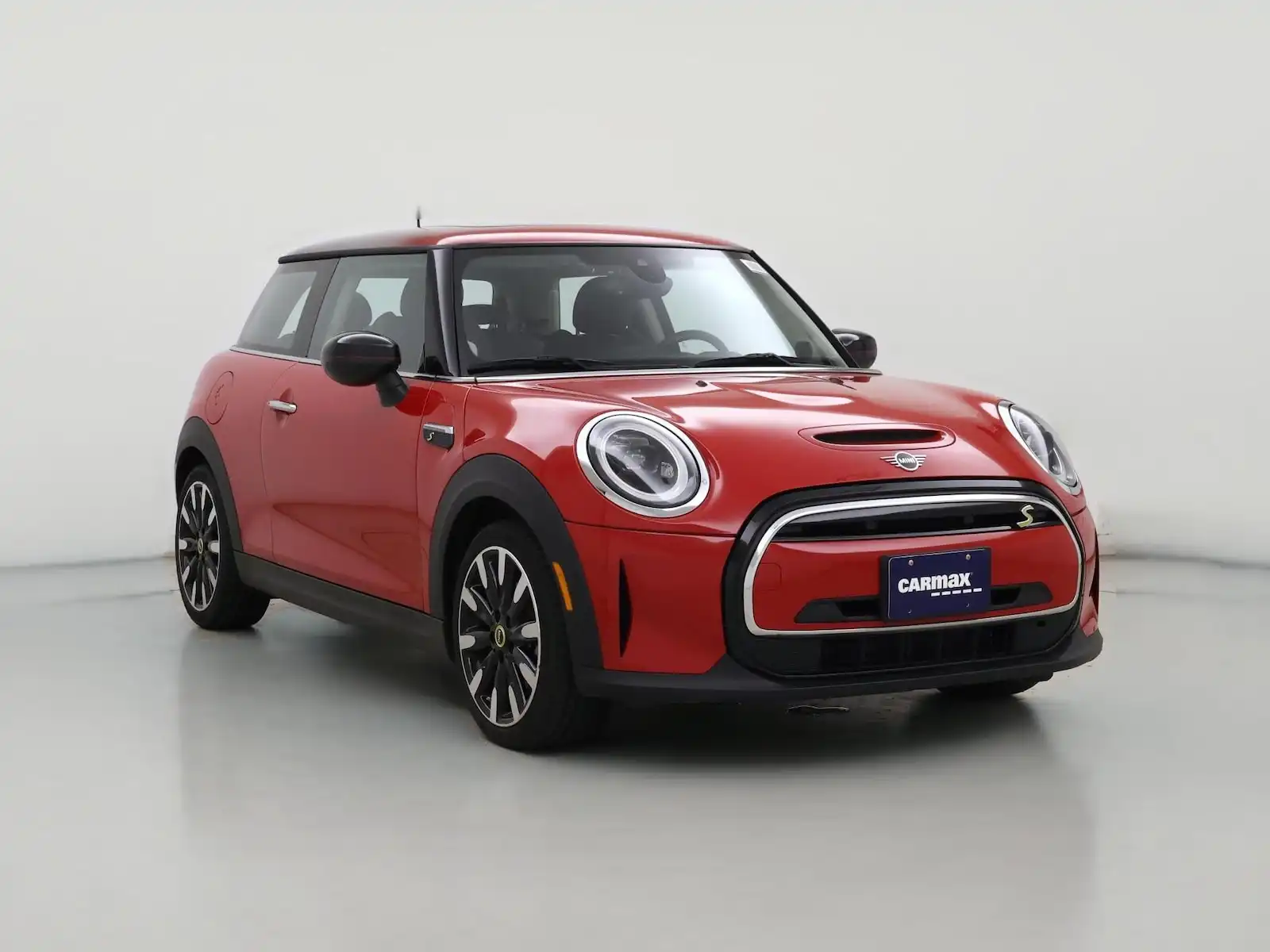 2024 MINI Hardtop Cooper SE's photo
