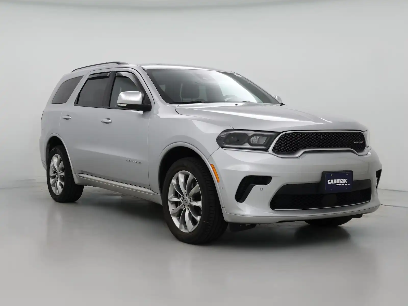 2024 Dodge Durango Citadel AWD's photo