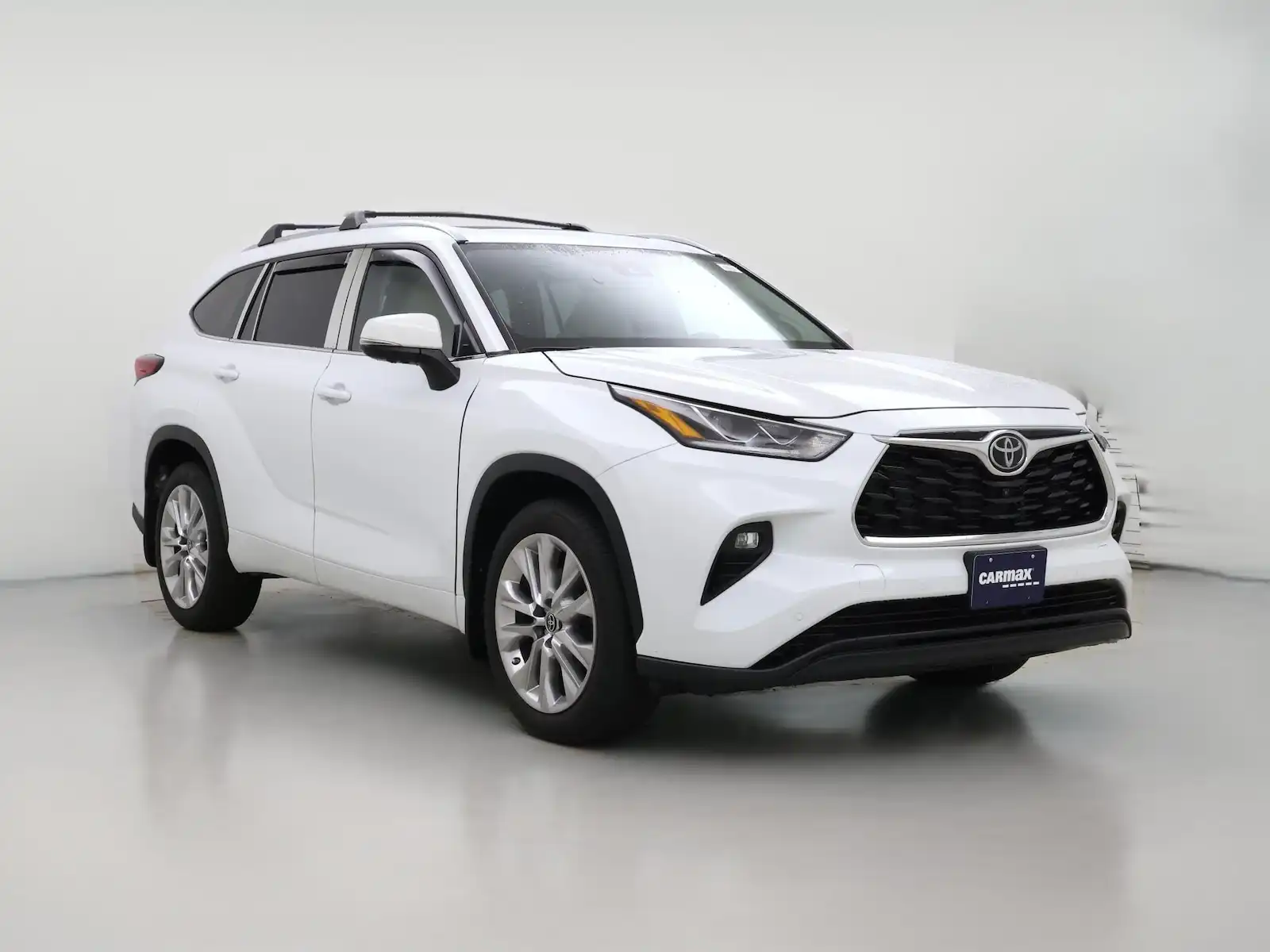 2023 Toyota Highlander Limited AWD's photo
