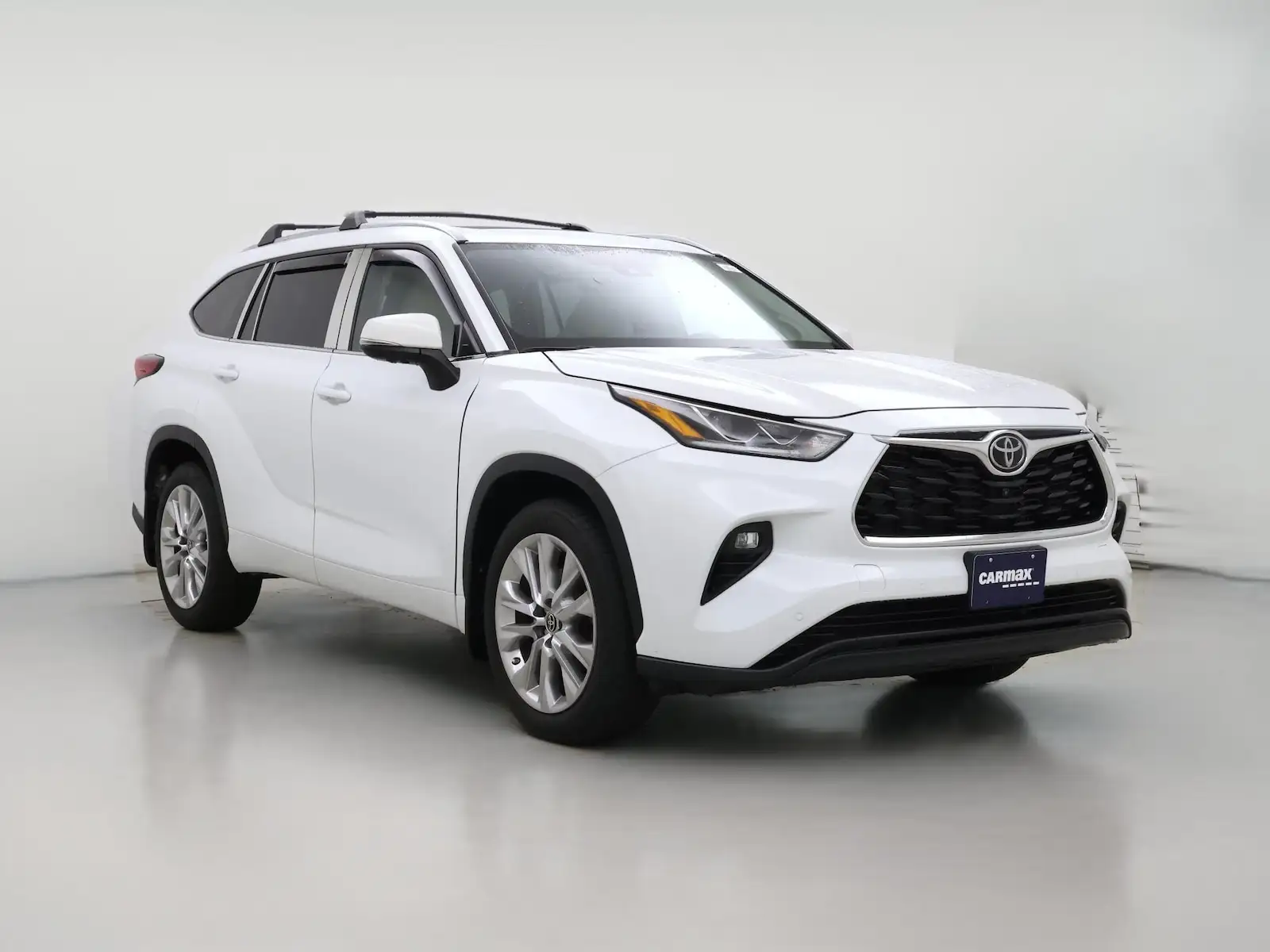 2023 Toyota Highlander Limited AWD's photo