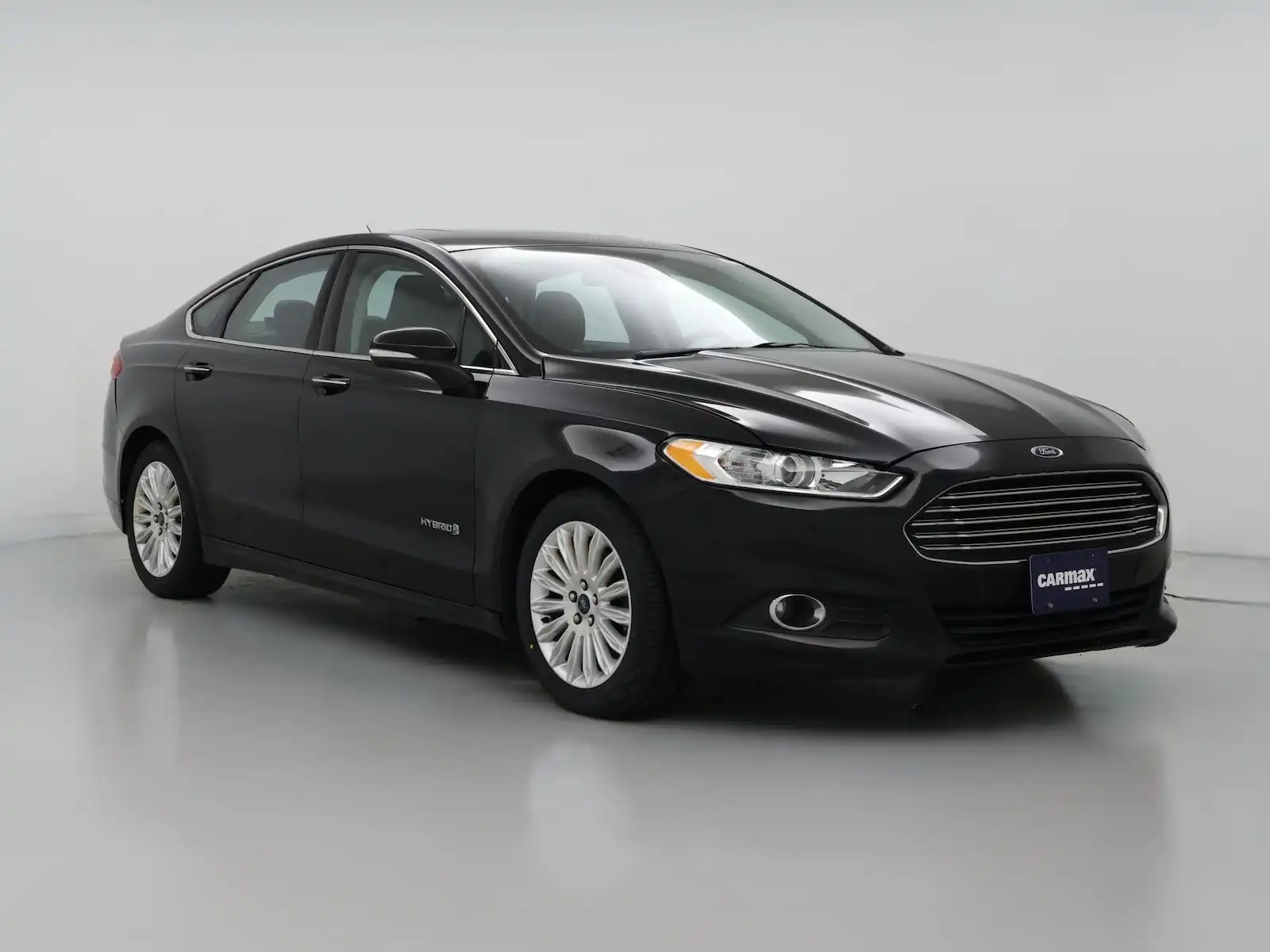 2016 Ford Fusion SE's photo