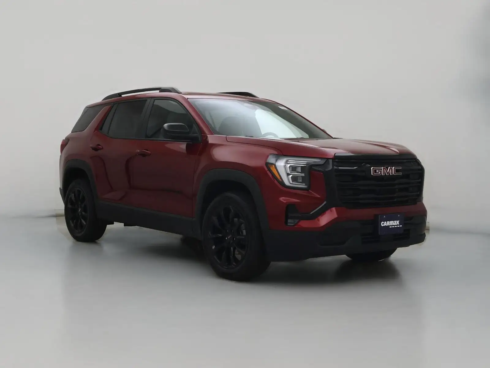 2026 GMC Terrain Elevation AWD photo 1