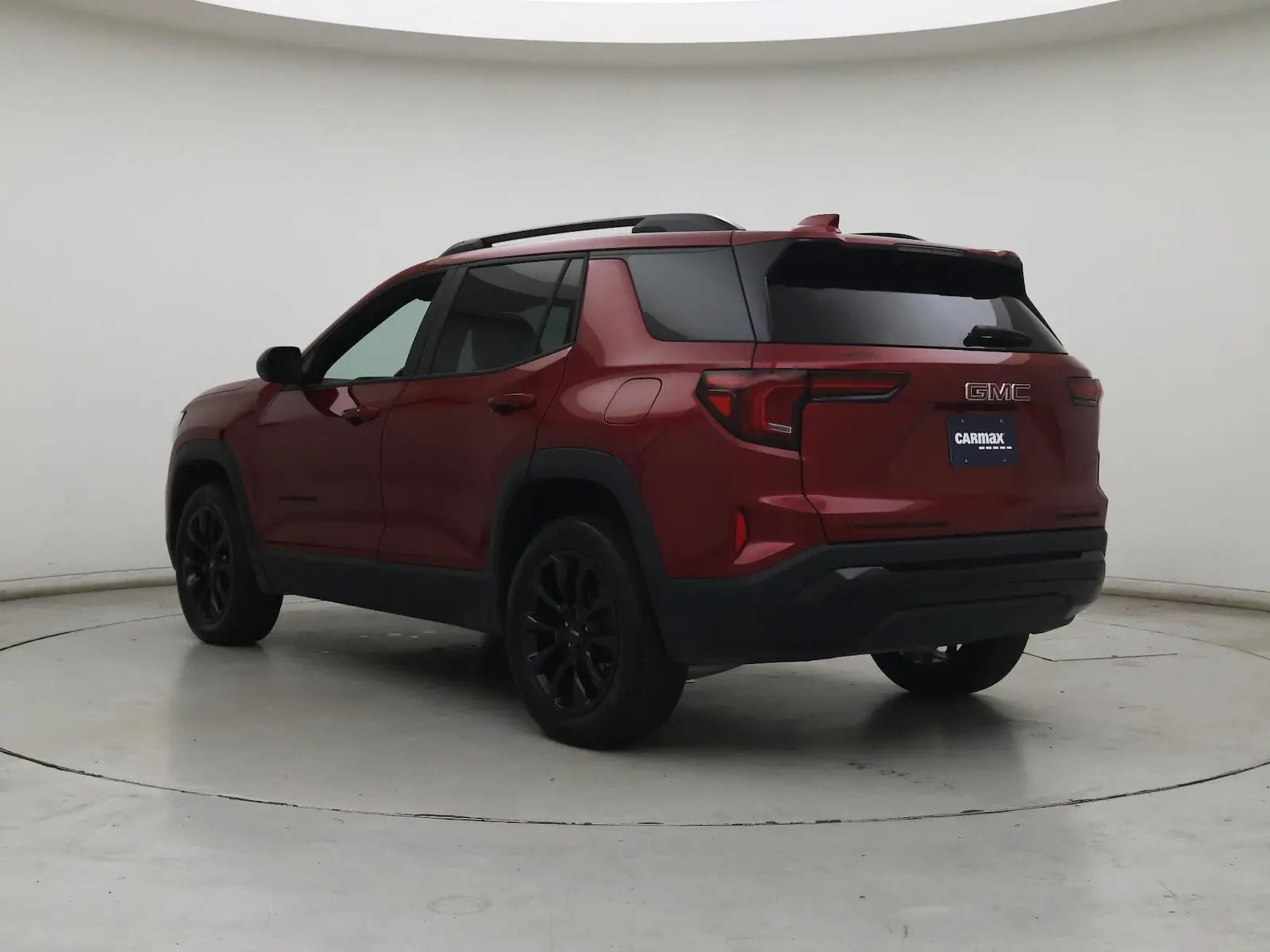 2026 GMC Terrain Elevation AWD photo 3