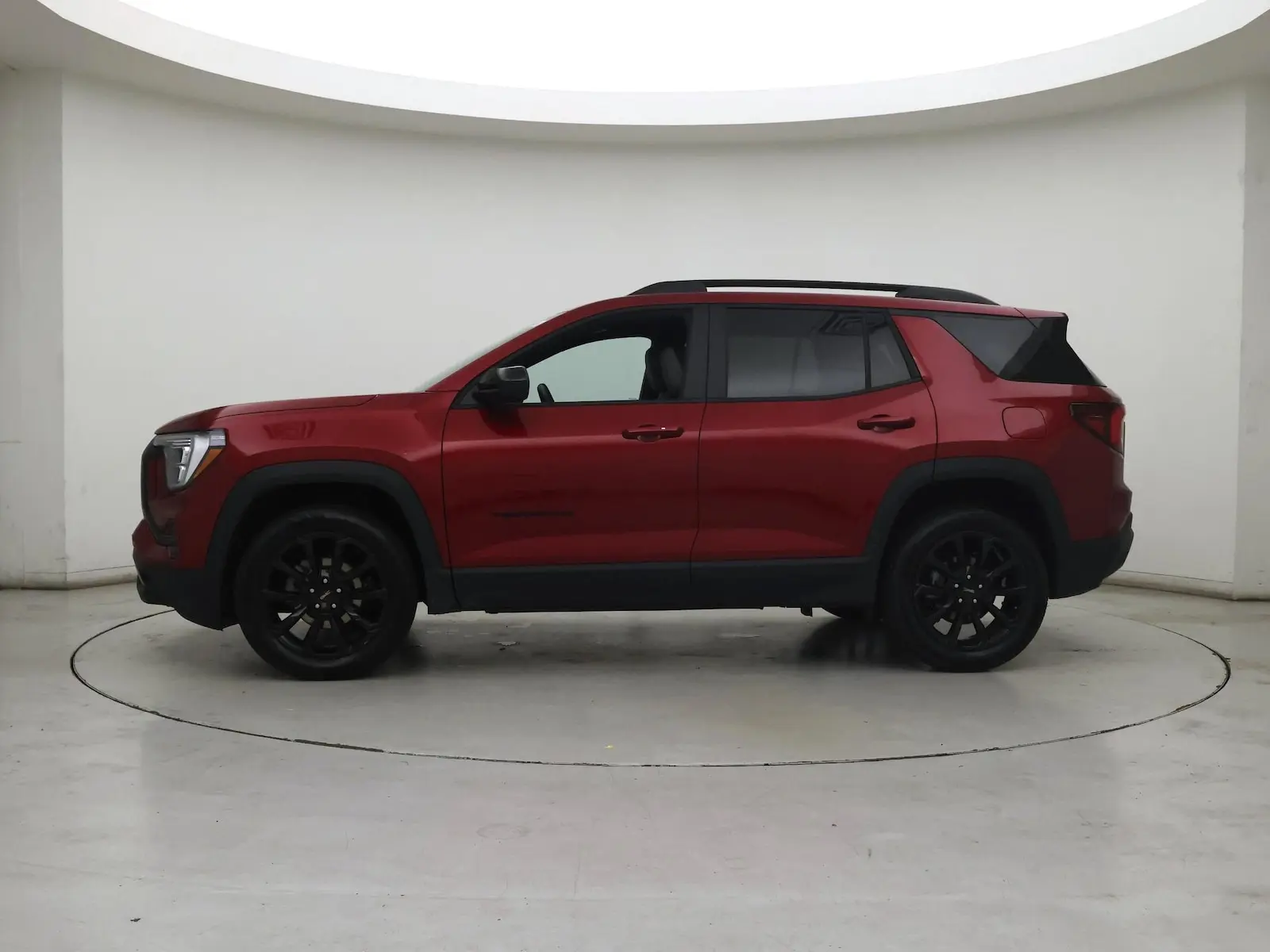2026 GMC Terrain Elevation AWD photo 4