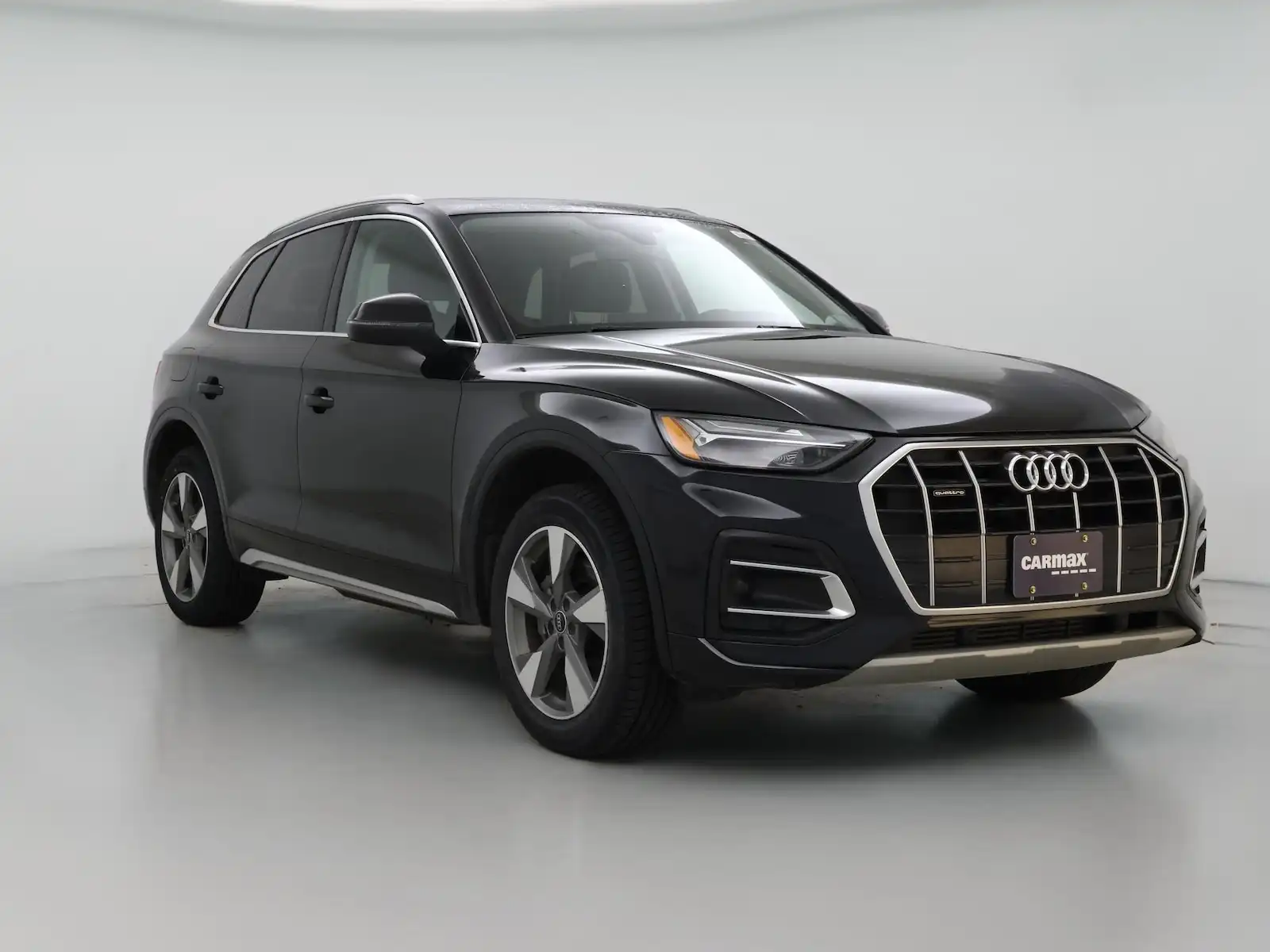 2023 Audi Q5 40 Premium's photo