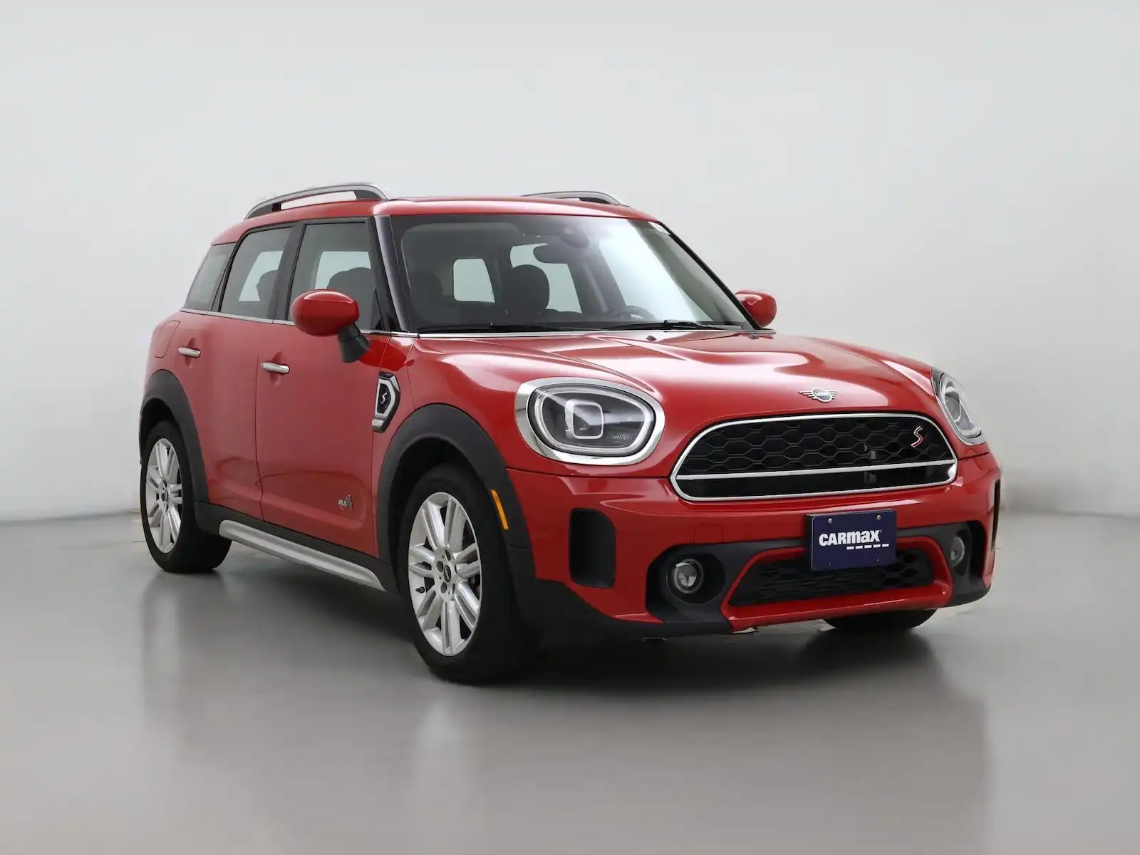 2024 MINI Countryman Cooper S ALL4's photo