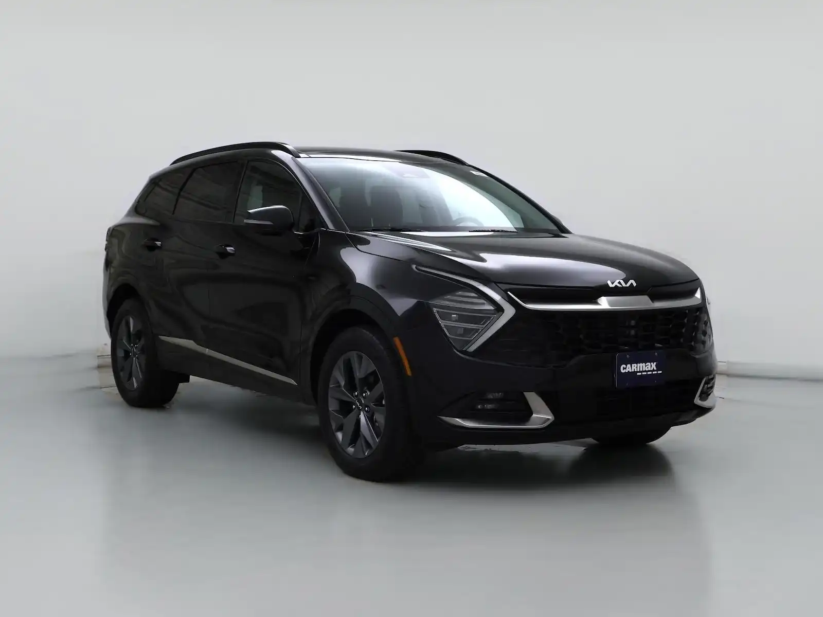 2025 Kia Sportage 1.6 Hybrid SX Prestige AWD Auto's photo
