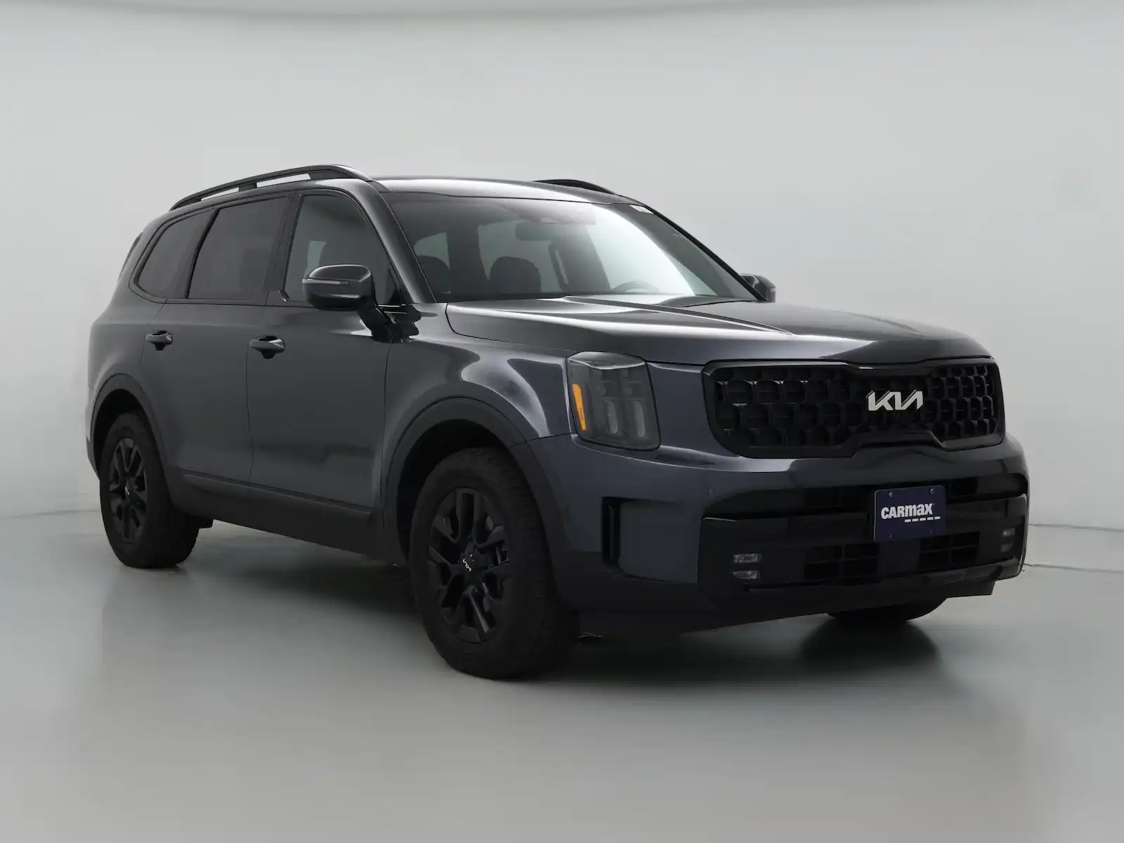 2024 Kia Telluride X-Pro AWD SX's photo