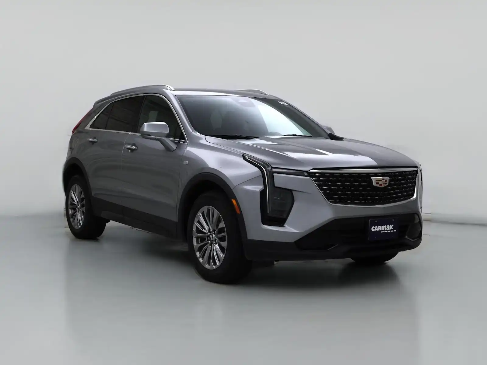 2025 Cadillac XT4 Premium Luxury's photo
