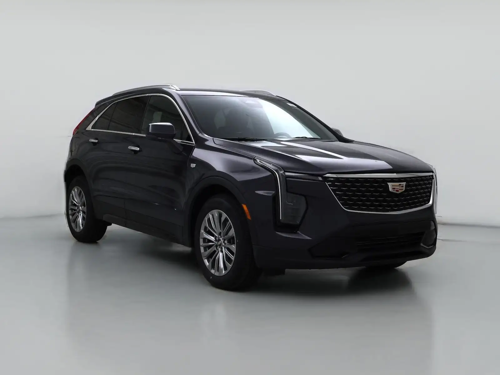 2024 Cadillac XT4 Premium Luxury's photo