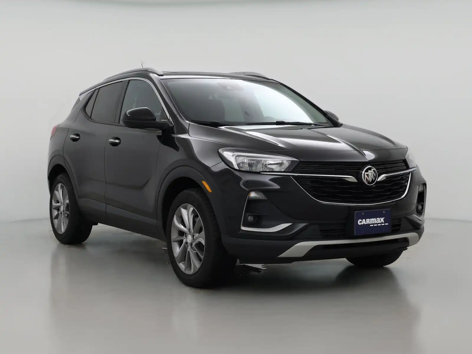 2020 Buick Encore GX Select AWD's photo