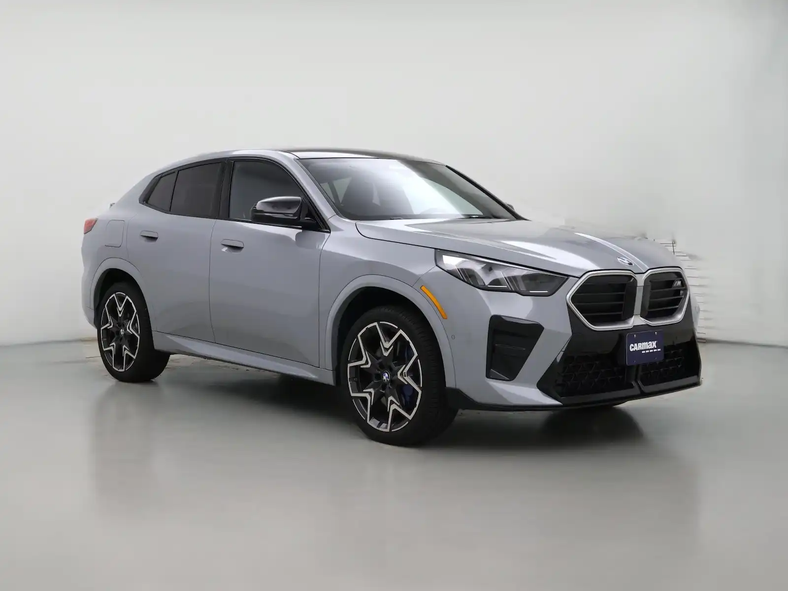 2026 BMW X2 M35i xDrive's photo