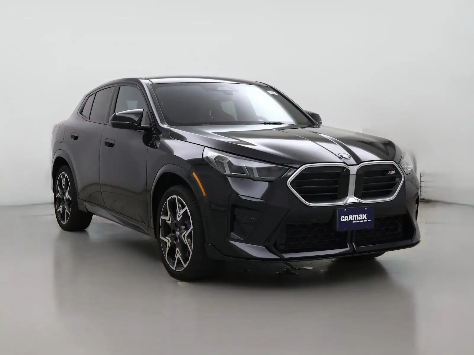 2026 BMW X2 M35i xDrive's photo
