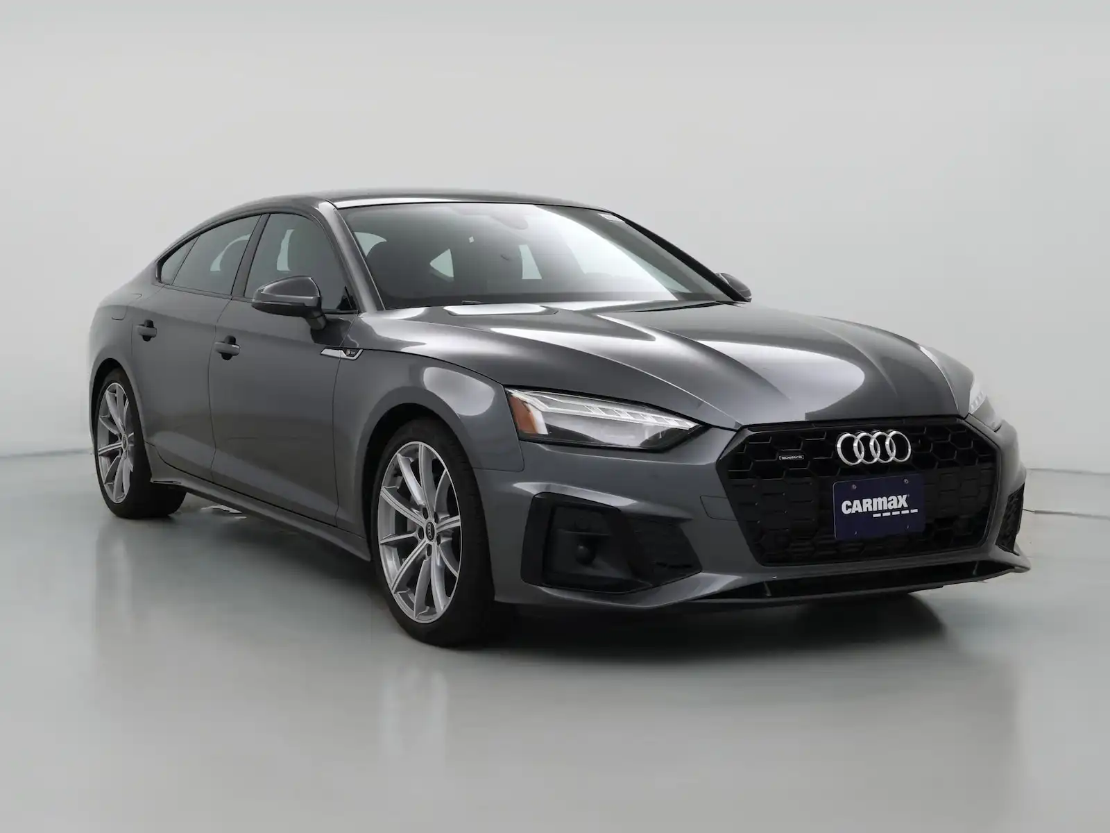 2025 Audi A5 Sportback 45 Premium quattro S tronic's photo